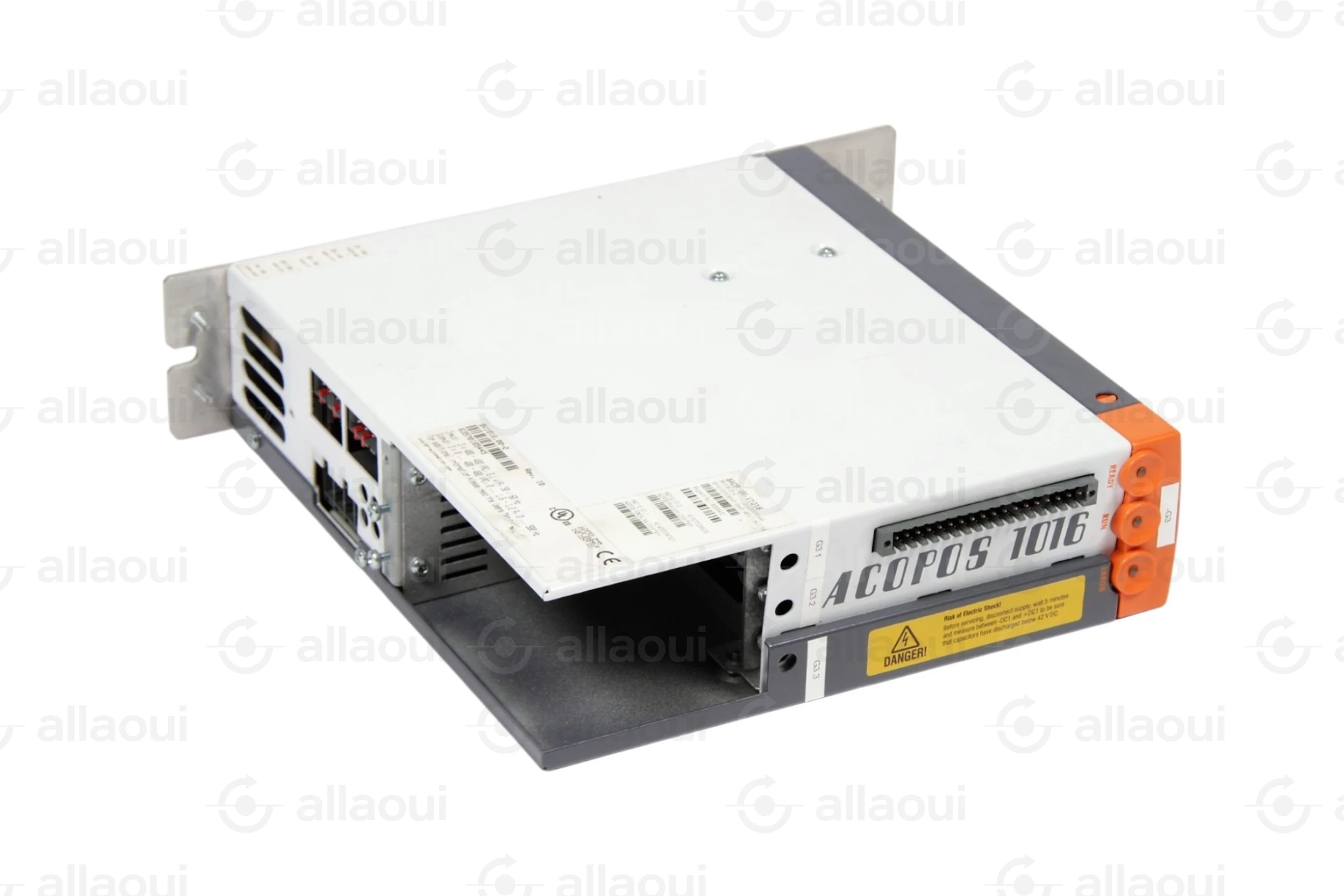 B&R Industrial Automation B&R Acopos 1016 8V1016.00-2 B&R Industrial Automation B&R Acopos 1016 8V1016.00-2
