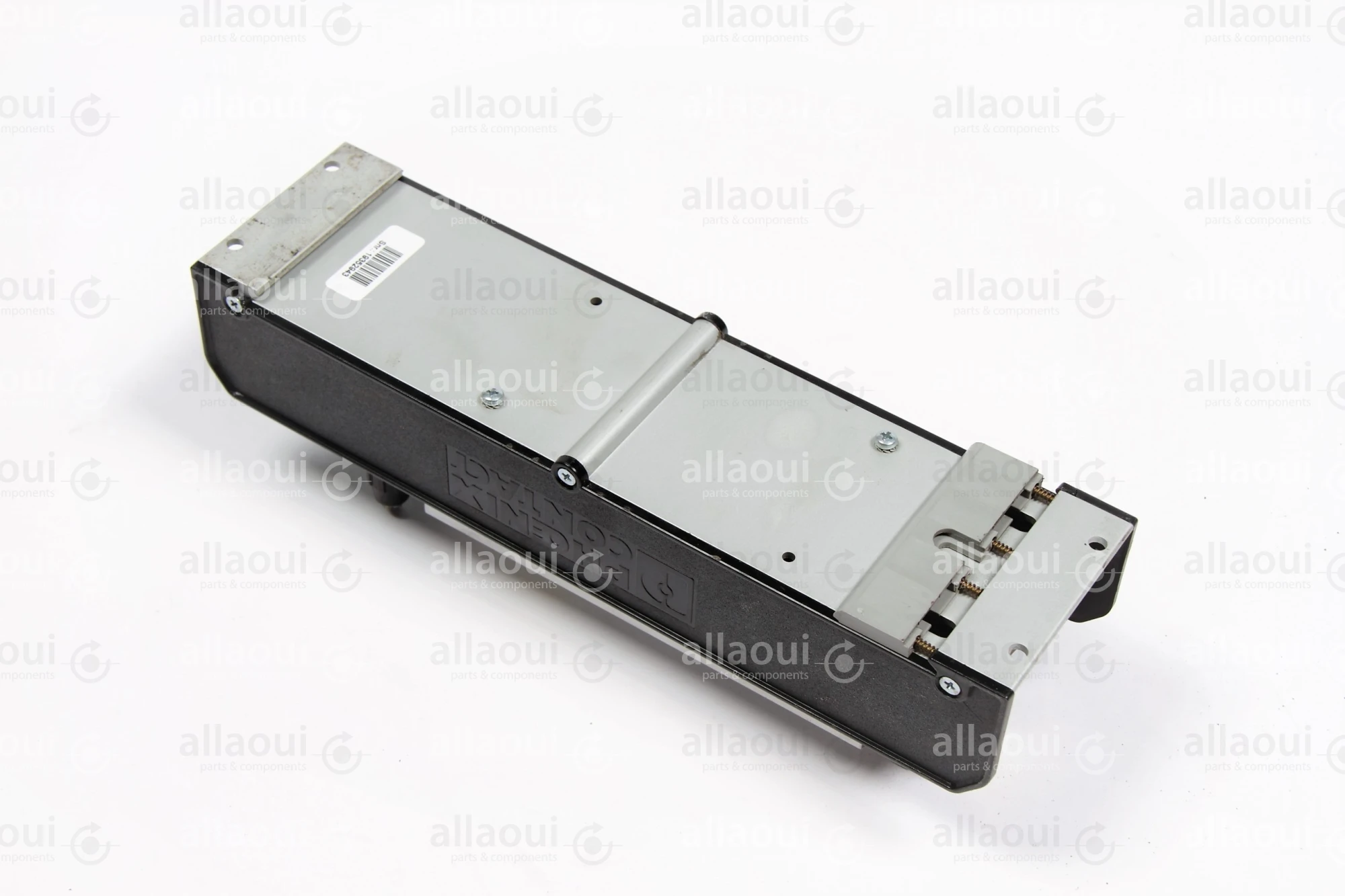 Phoenix Contact Bus Terminal Interbus-S IBS 24 BK-T IBS 24 BK-T Phoenix Contact Bus Terminal Interbus-S IBS 24 BK-T IBS 24 BK-T