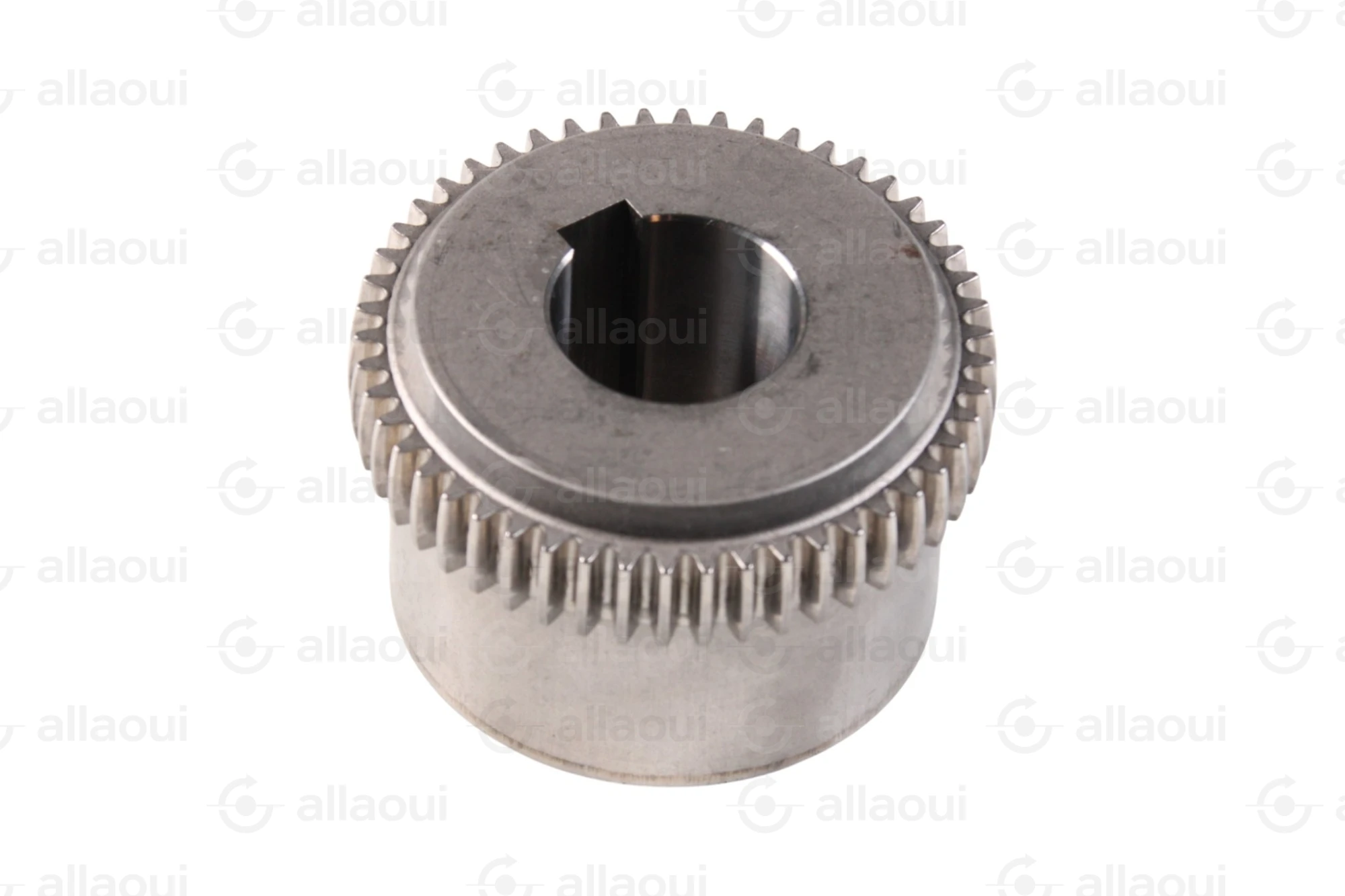 KTR Systems Coupling hub 010482004500