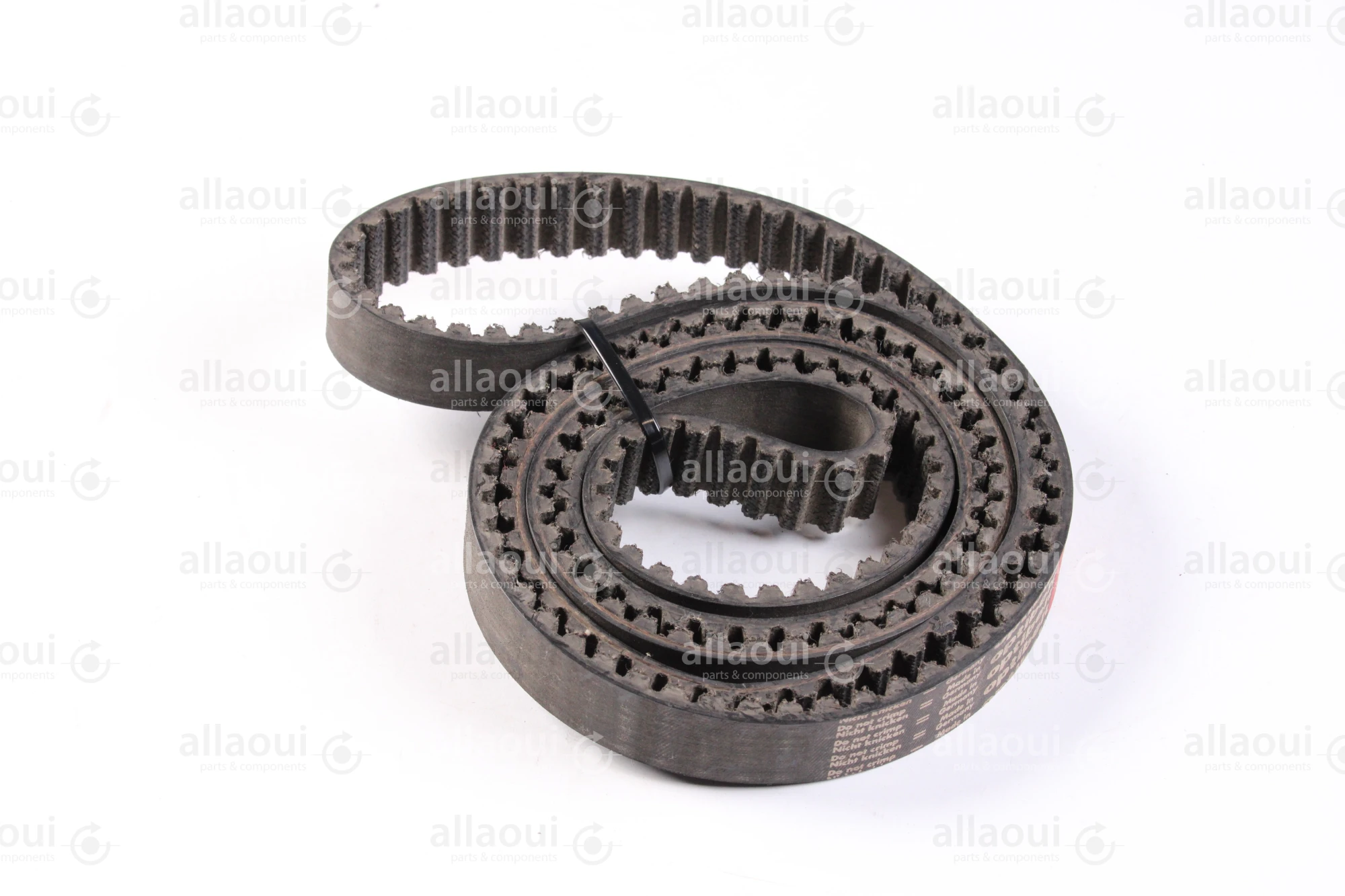Optibelt Timing Belt HP-1760-8M-20mm Optibelt Timing Belt HP-1760-8M-20mm