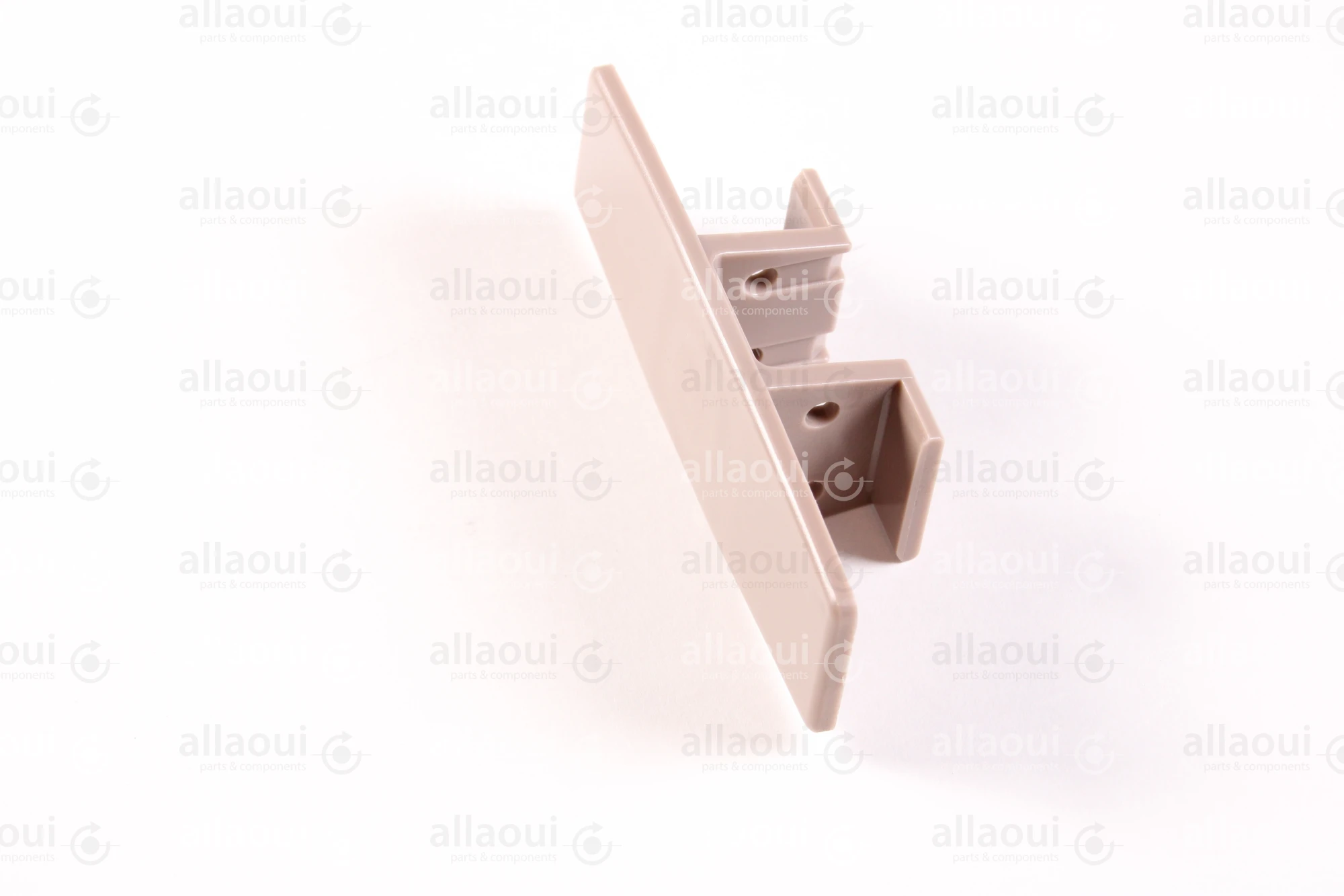 Rexnord Tabletop Chain Plastic Link (25 Pieces) LF 1873-K 450 Rexnord Tabletop Chain Plastic Link (25 Pieces) LF 1873-K 450