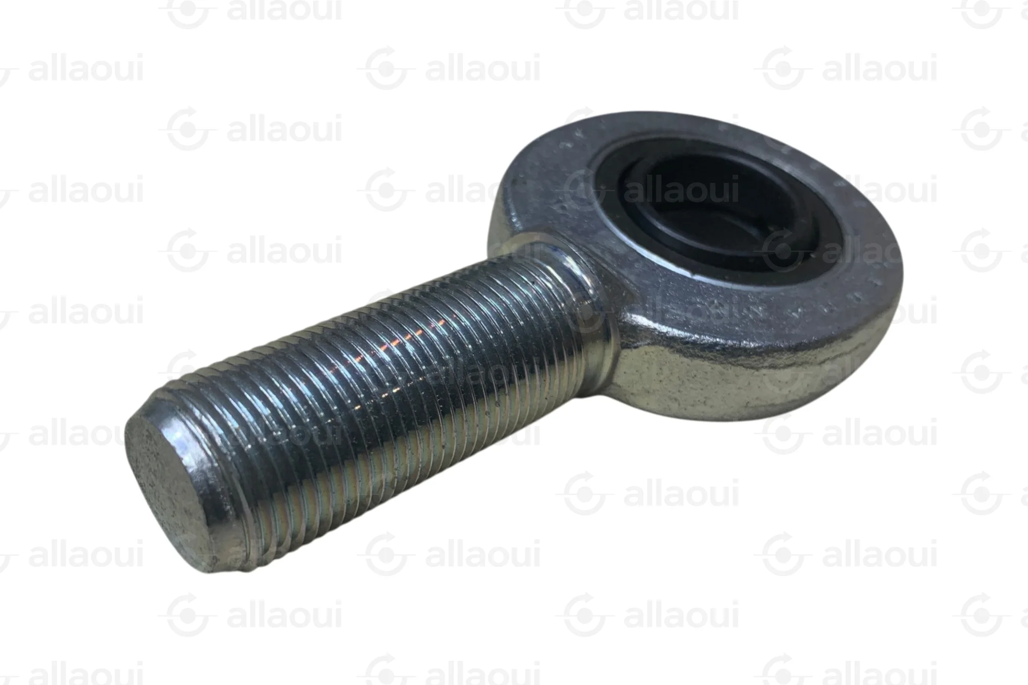 SKF SKF Steel Rod End Bearing M20 x 1.5 Male Thread 20 mm Bore SA 20 ES SKF SKF Steel Rod End Bearing M20 x 1.5 Male Thread 20 mm Bore SA 20 ES