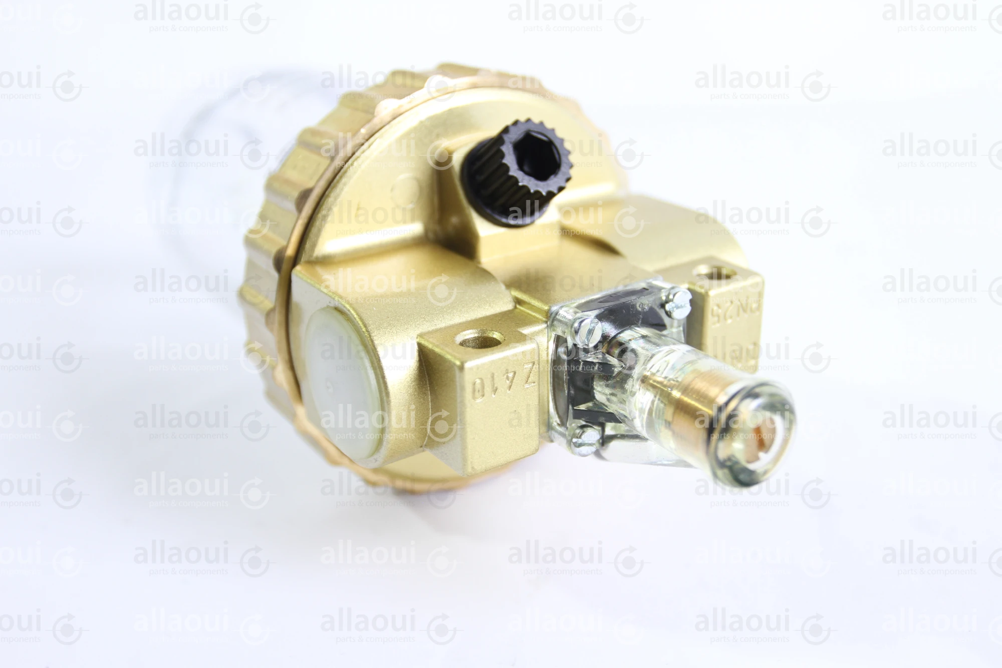 EWO Compressed Air Lubricators 327.035 EWO Compressed Air Lubricators 327.035