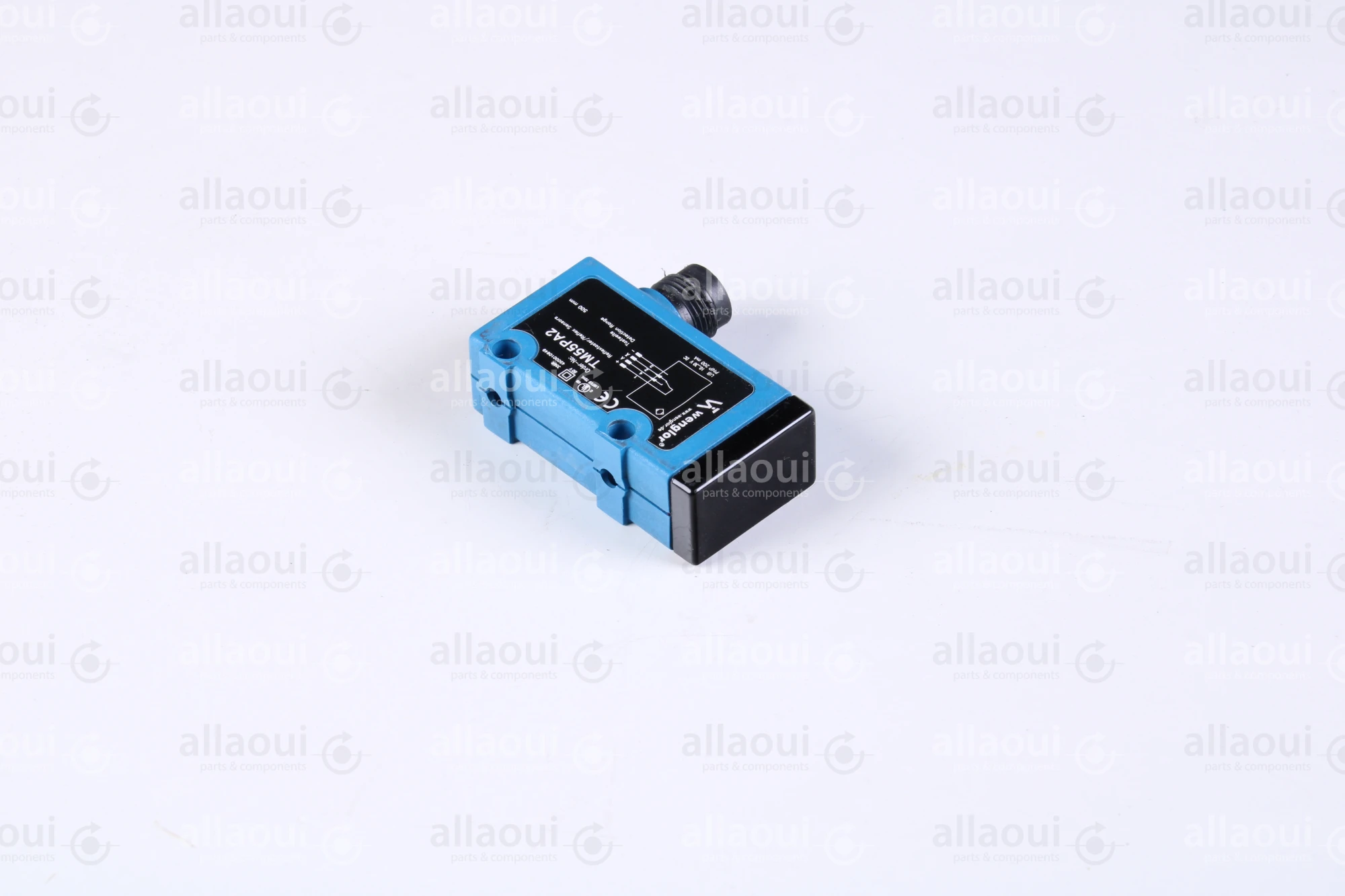 Wenglor Sensor TM55PA2 Wenglor Sensor TM55PA2