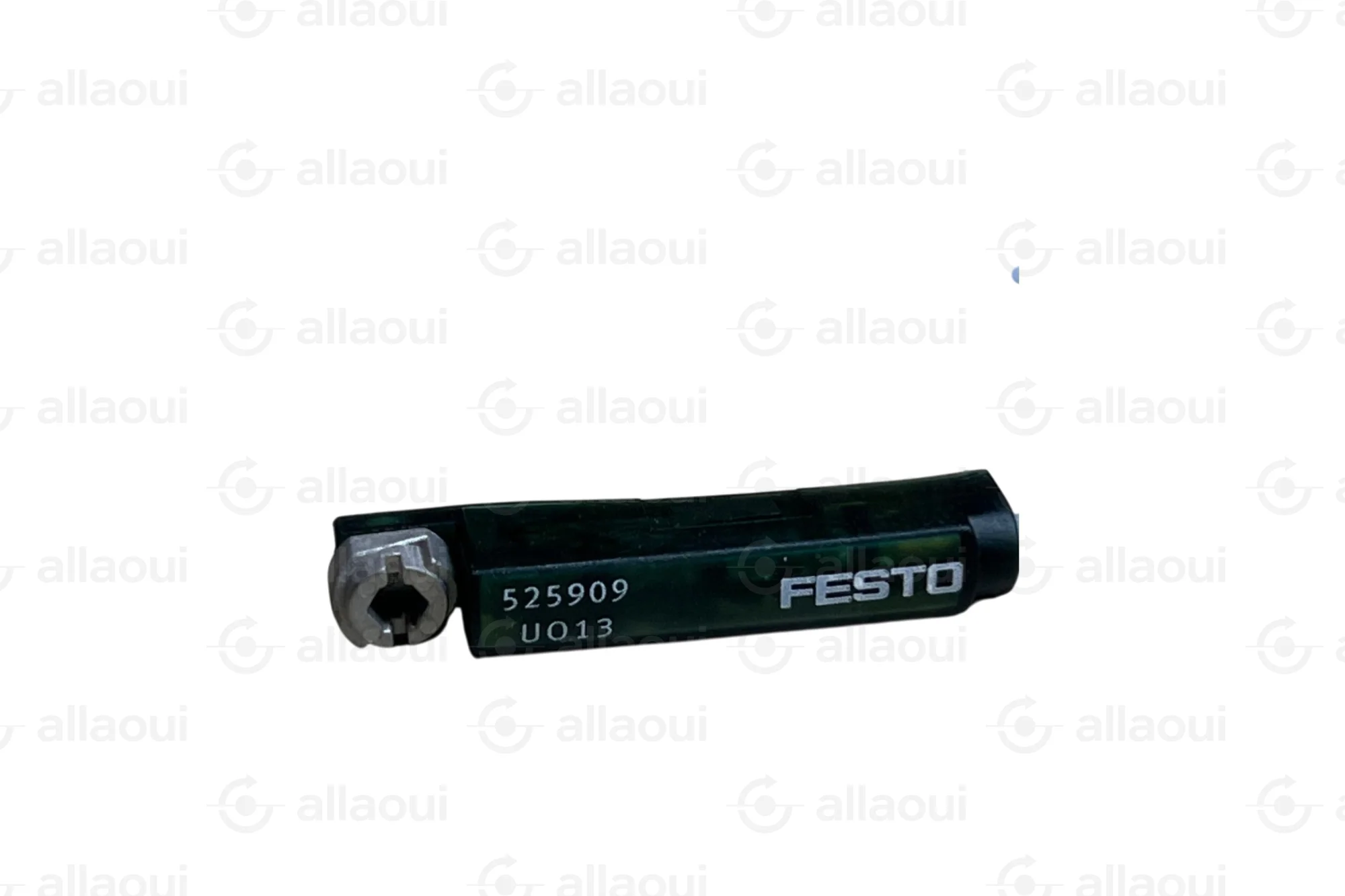 Festo Proximity Sensor SMT-8F-NS-24V-K2 525909