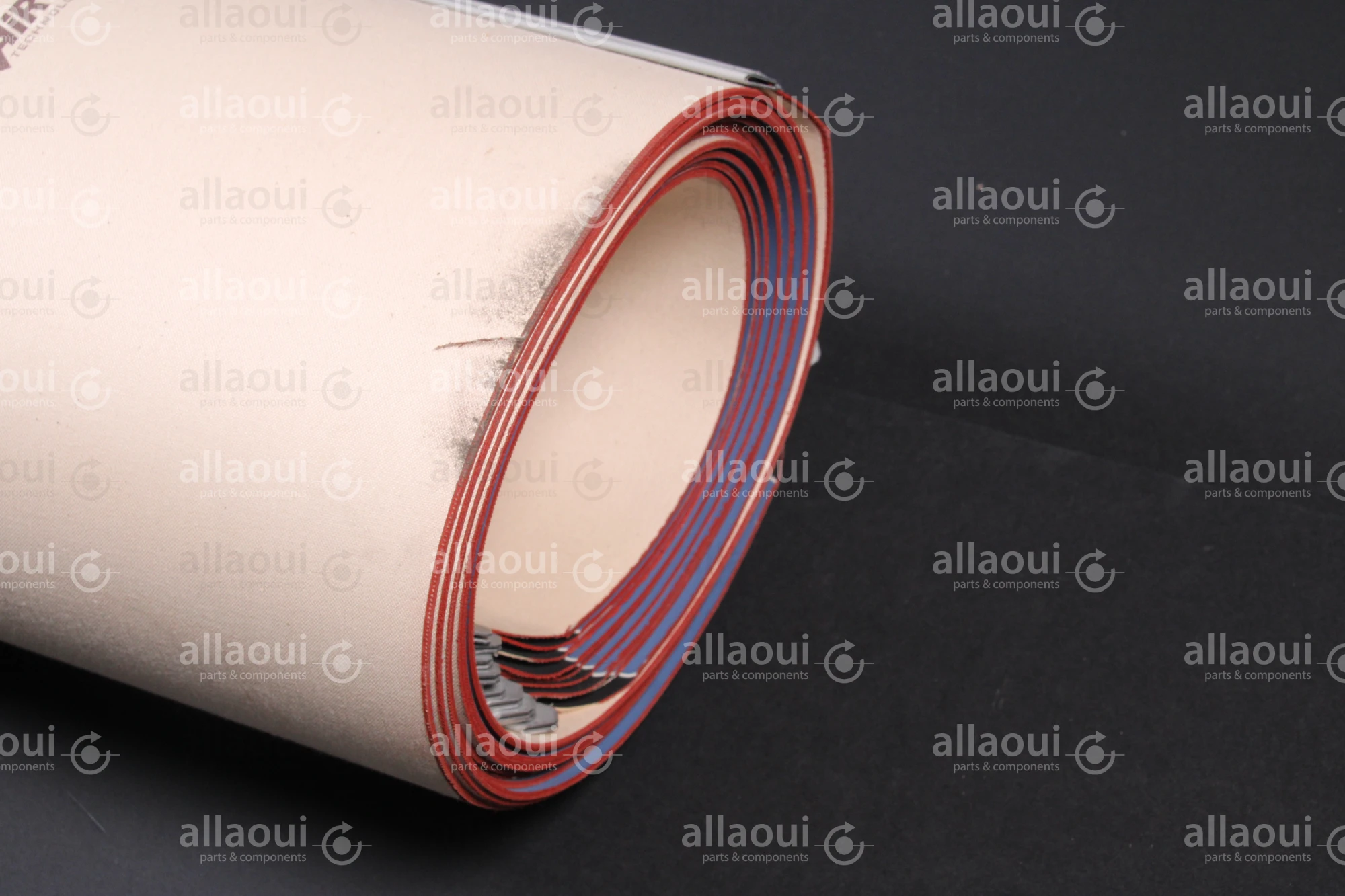 ContiTech Blankets Air 1 DZLU-G-FS-995X680-1,7SNS ContiTech Blankets Air 1 DZLU-G-FS-995X680-1,7SNS