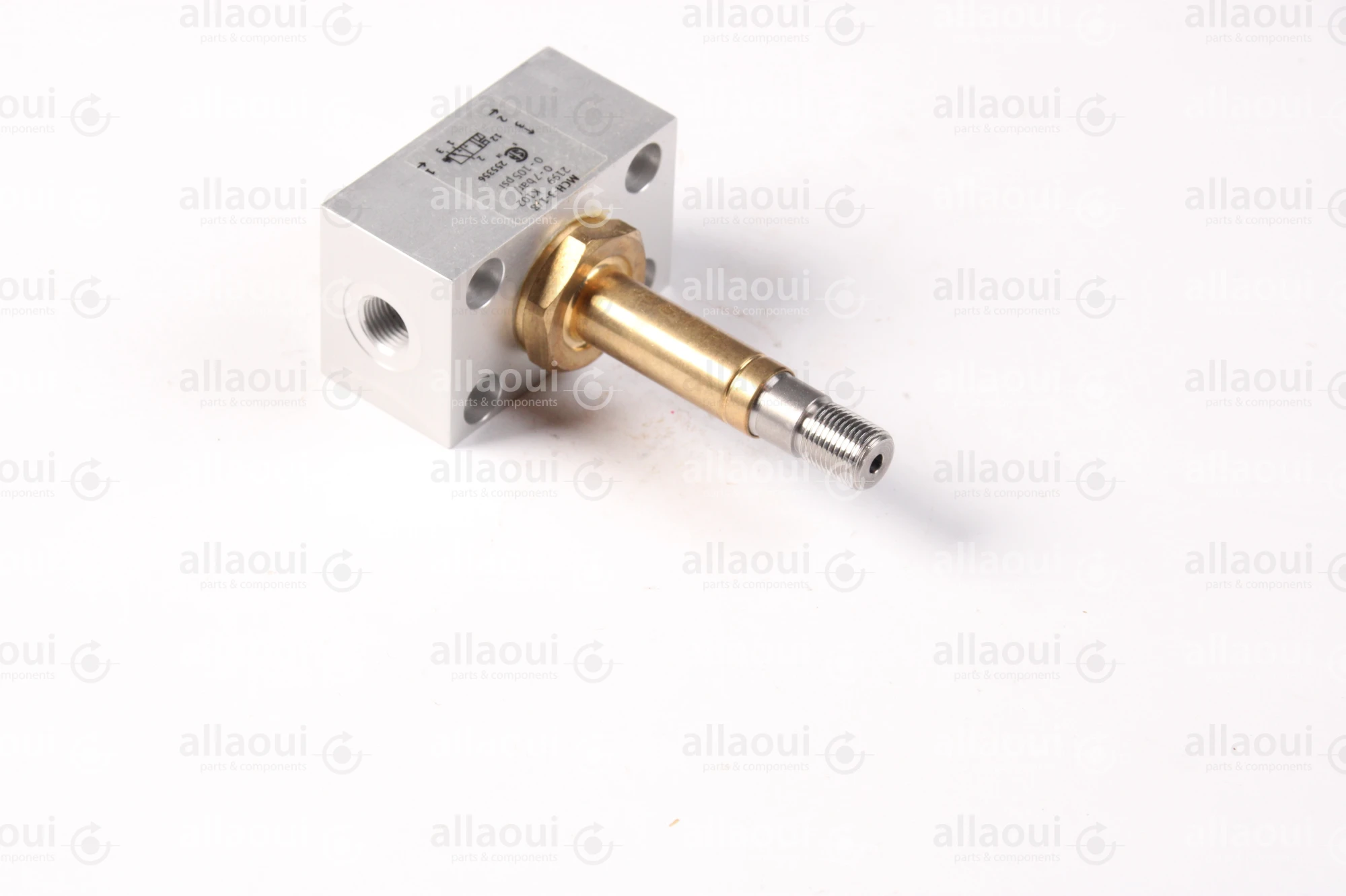 Festo Solenoid Valve 2199 Festo Solenoid Valve 2199