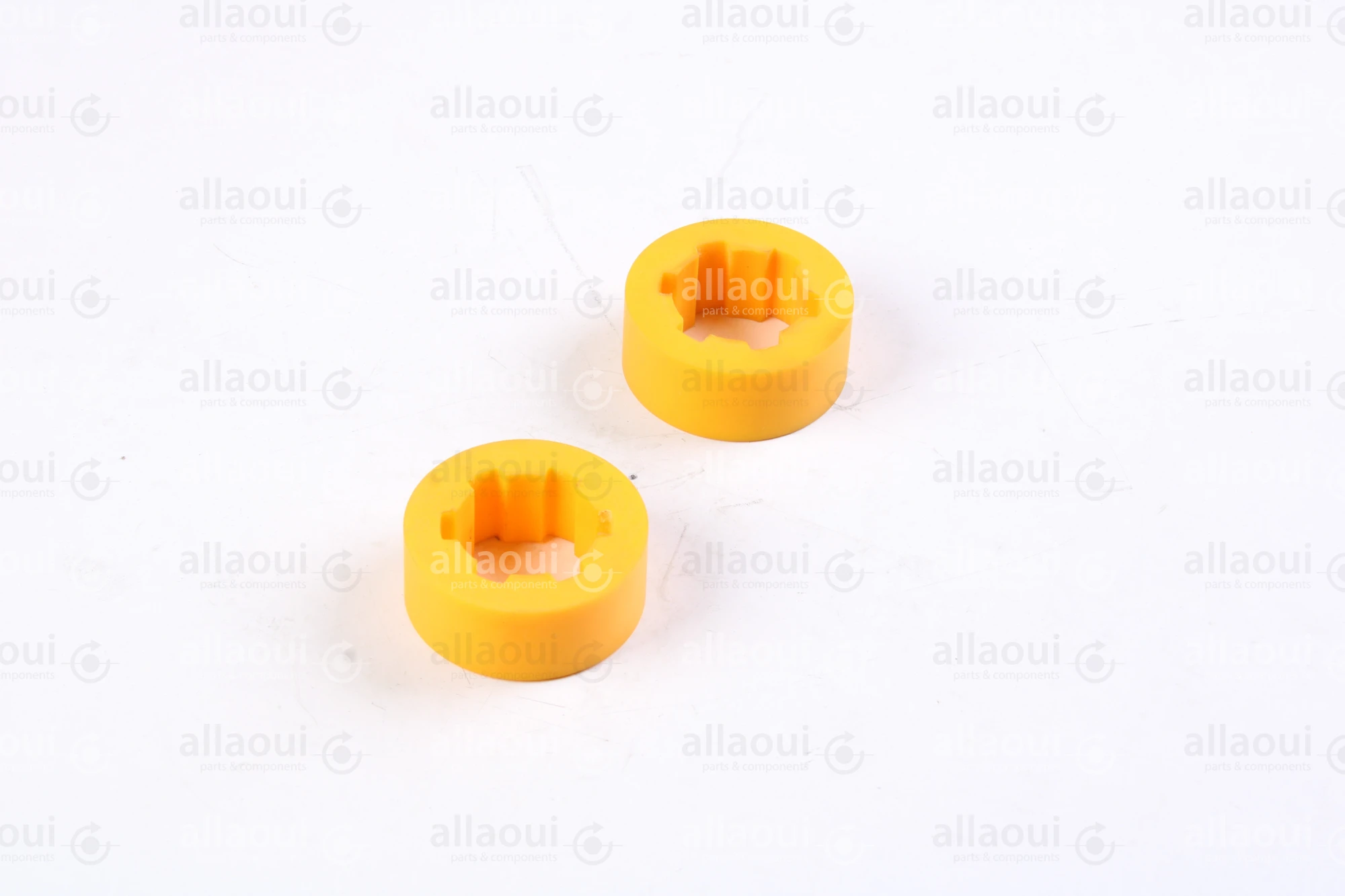 Hohner Pulley 117001 Hohner Pulley 117001