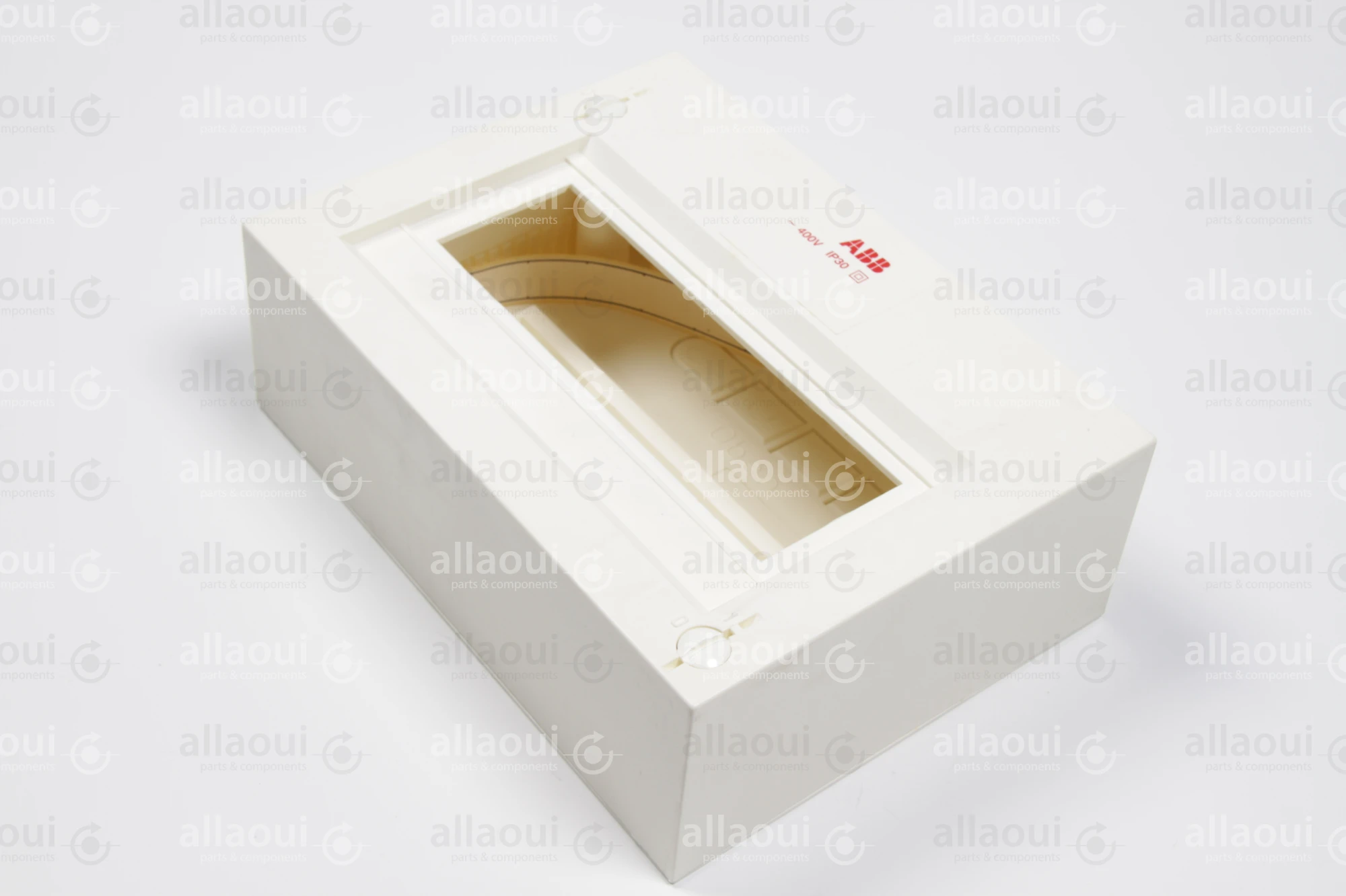 ABB Consumer Untis ABB 74538 ABB Consumer Untis ABB 74538