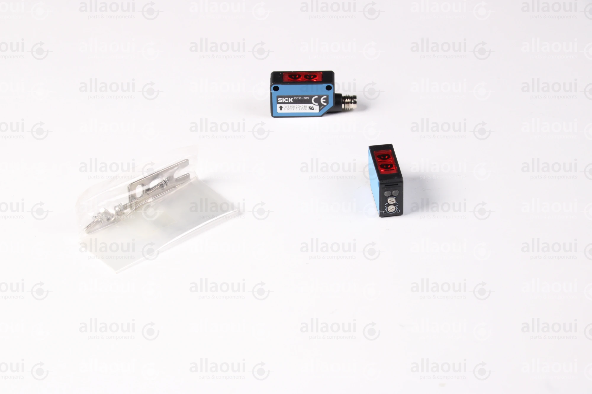 Sick Photoelectric Barrier Ws/WE100-2P4439 Sick Photoelectric Barrier Ws/WE100-2P4439