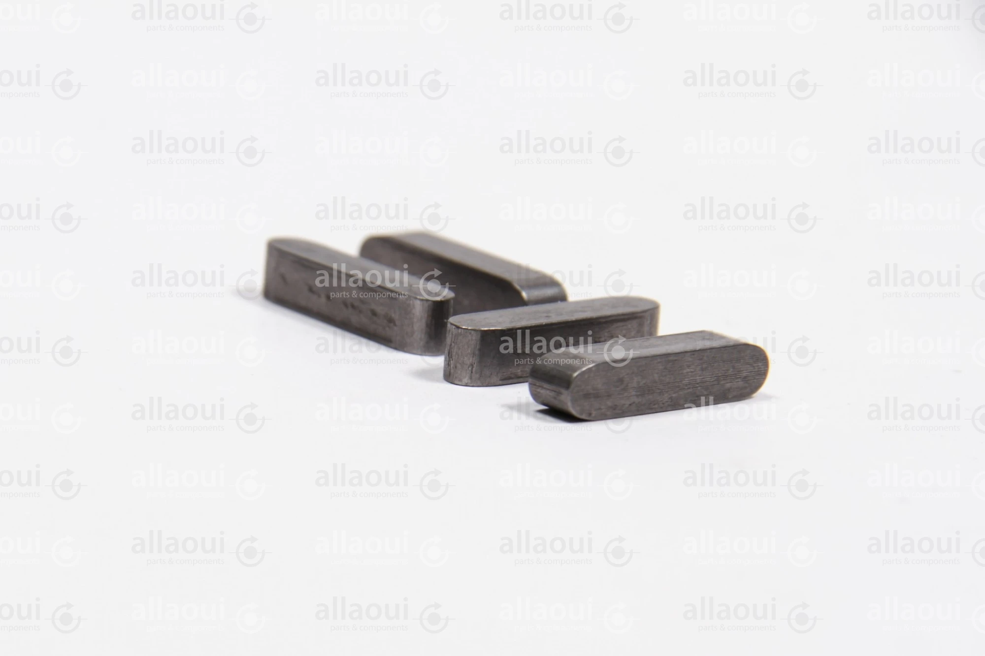 Müller Martini Parallel key (4 Pieces) 0036.0254 Müller Martini Parallel key (4 Pieces) 0036.0254
