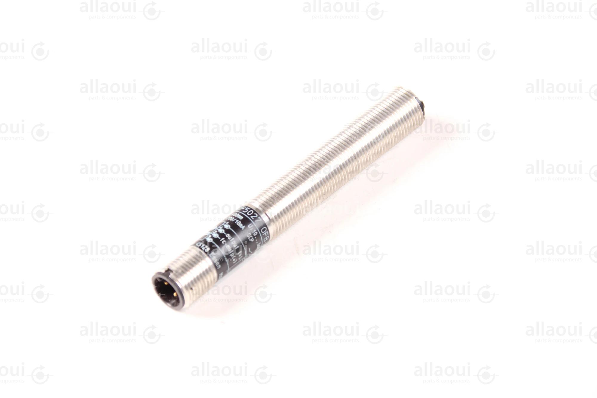 IFM Electronic Sensor OF5027 OFB-FPKG/US