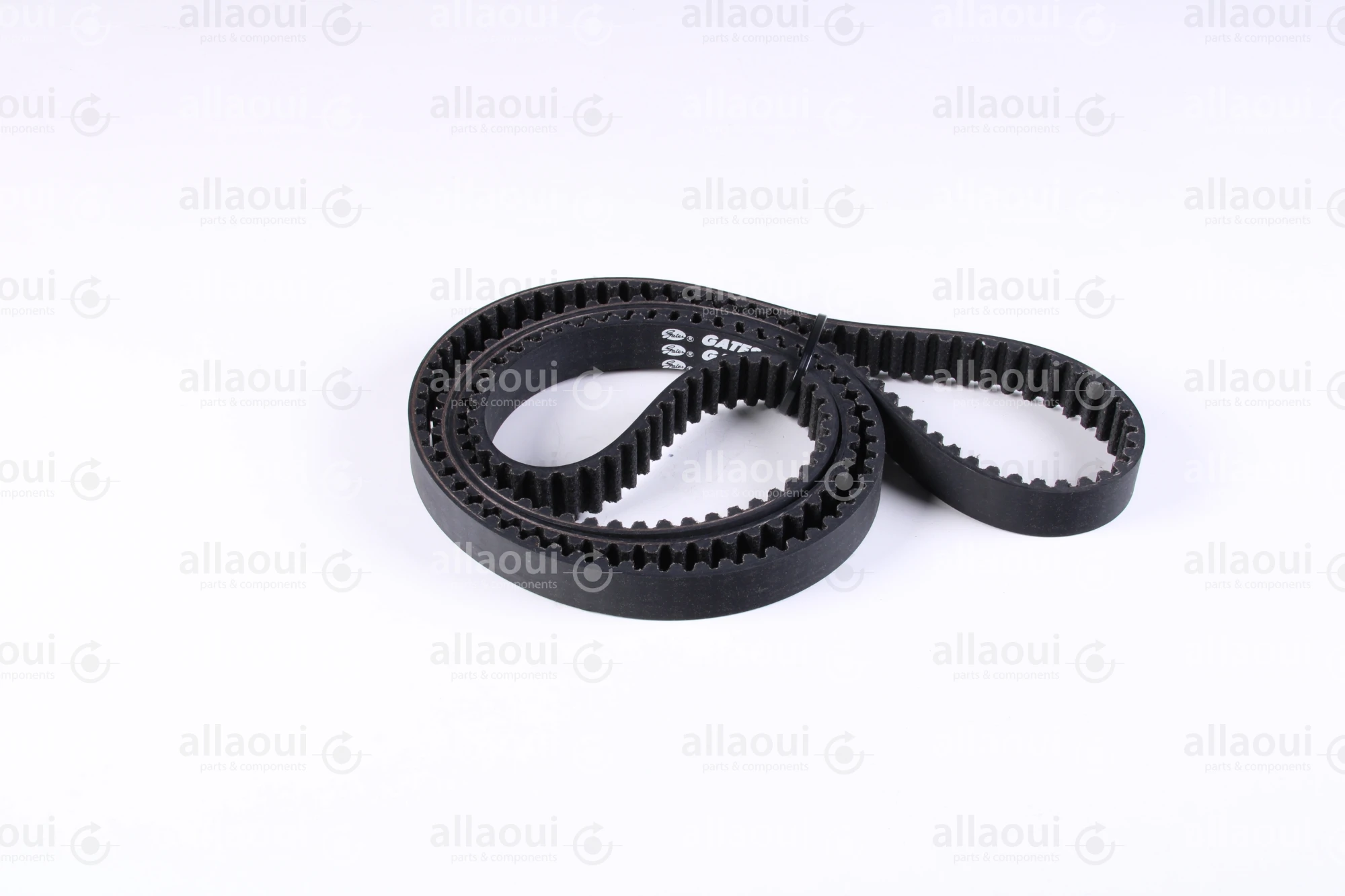 Müller Martini Toothed Belt 1800-8MGT-20 0039.3702 Müller Martini Toothed Belt 1800-8MGT-20 0039.3702