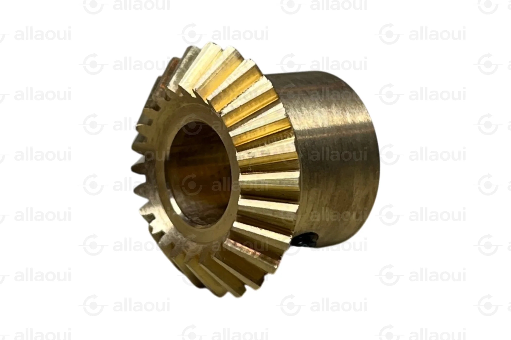 Kolbus Bevel Gear 00593428 Kolbus Bevel Gear 00593428