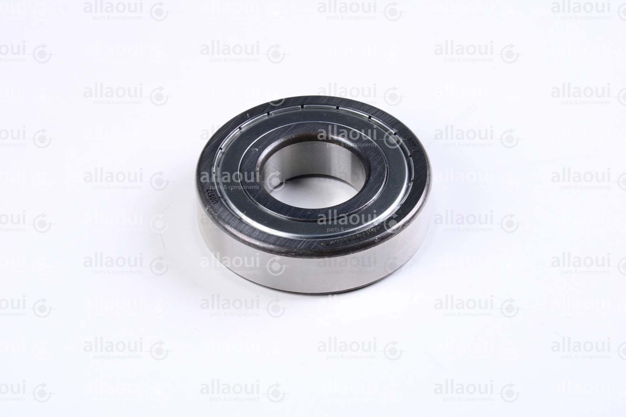 FAG Ball bearing 35x80x21 mm 6307-Z FAG Ball bearing 35x80x21 mm 6307-Z