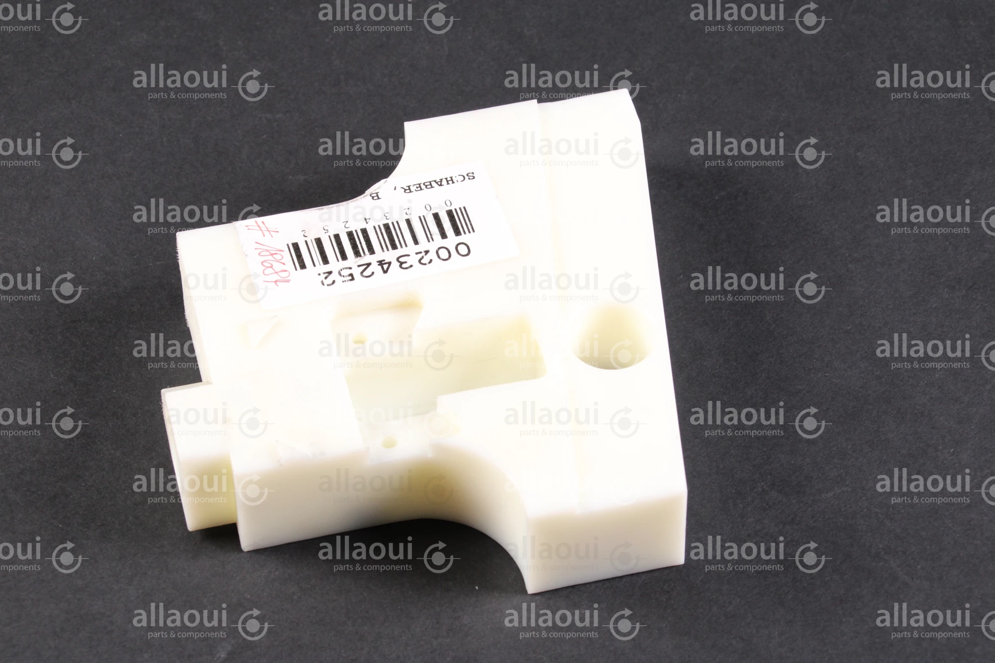 Kolbus Scraper 00234252 Kolbus Scraper 00234252