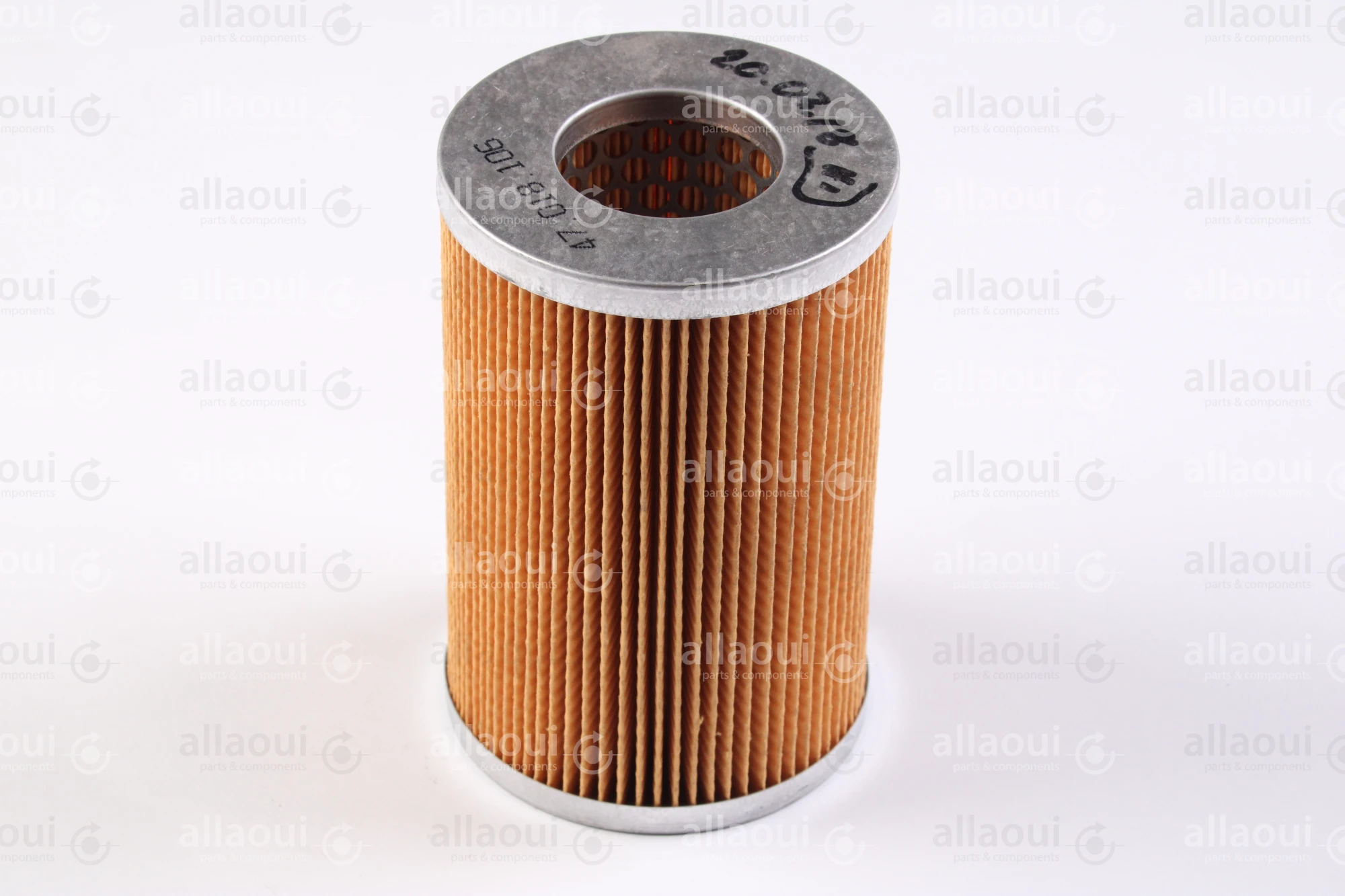 OXFIL Air Filter Cartrige 47.018.106 OXFIL Air Filter Cartrige 47.018.106