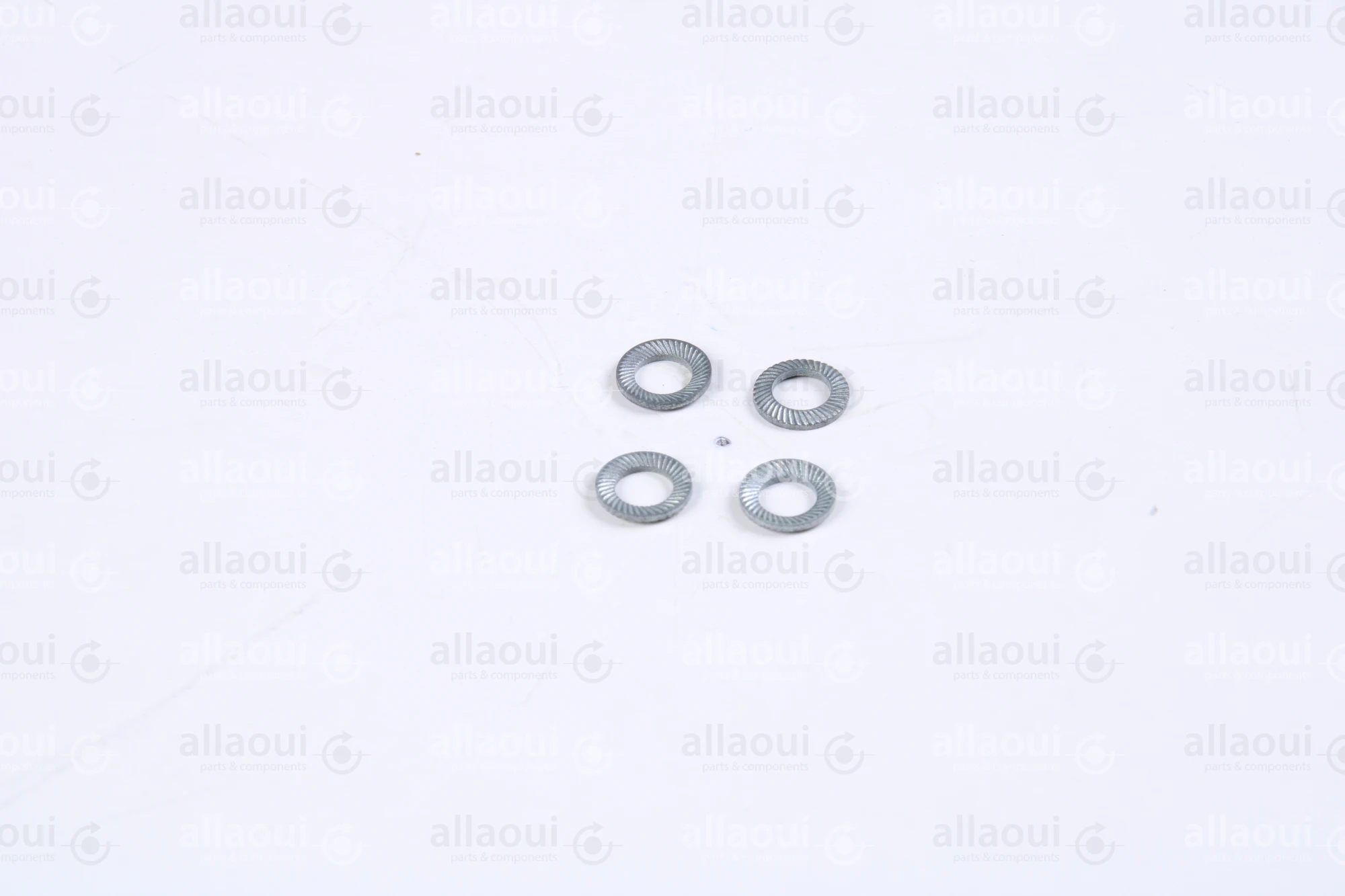 Manroland Locking Washer (4 Pieces) 8090R400184 Manroland Locking Washer (4 Pieces) 8090R400184