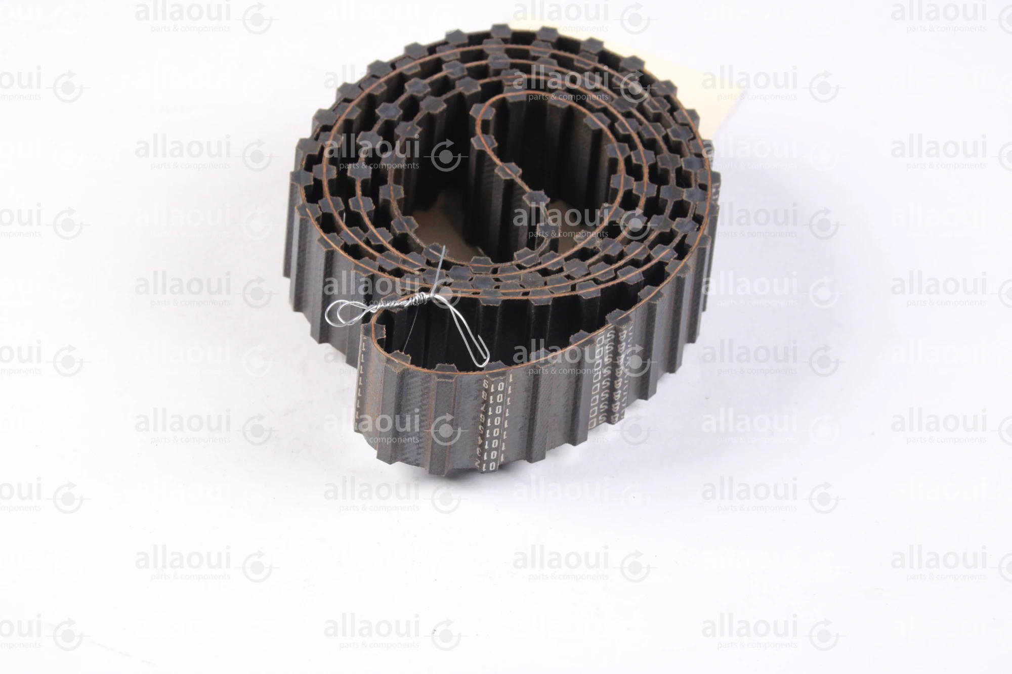 Mitsuboshi Double Toothed Belt 420DL-25 Mitsuboshi Double Toothed Belt 420DL-25