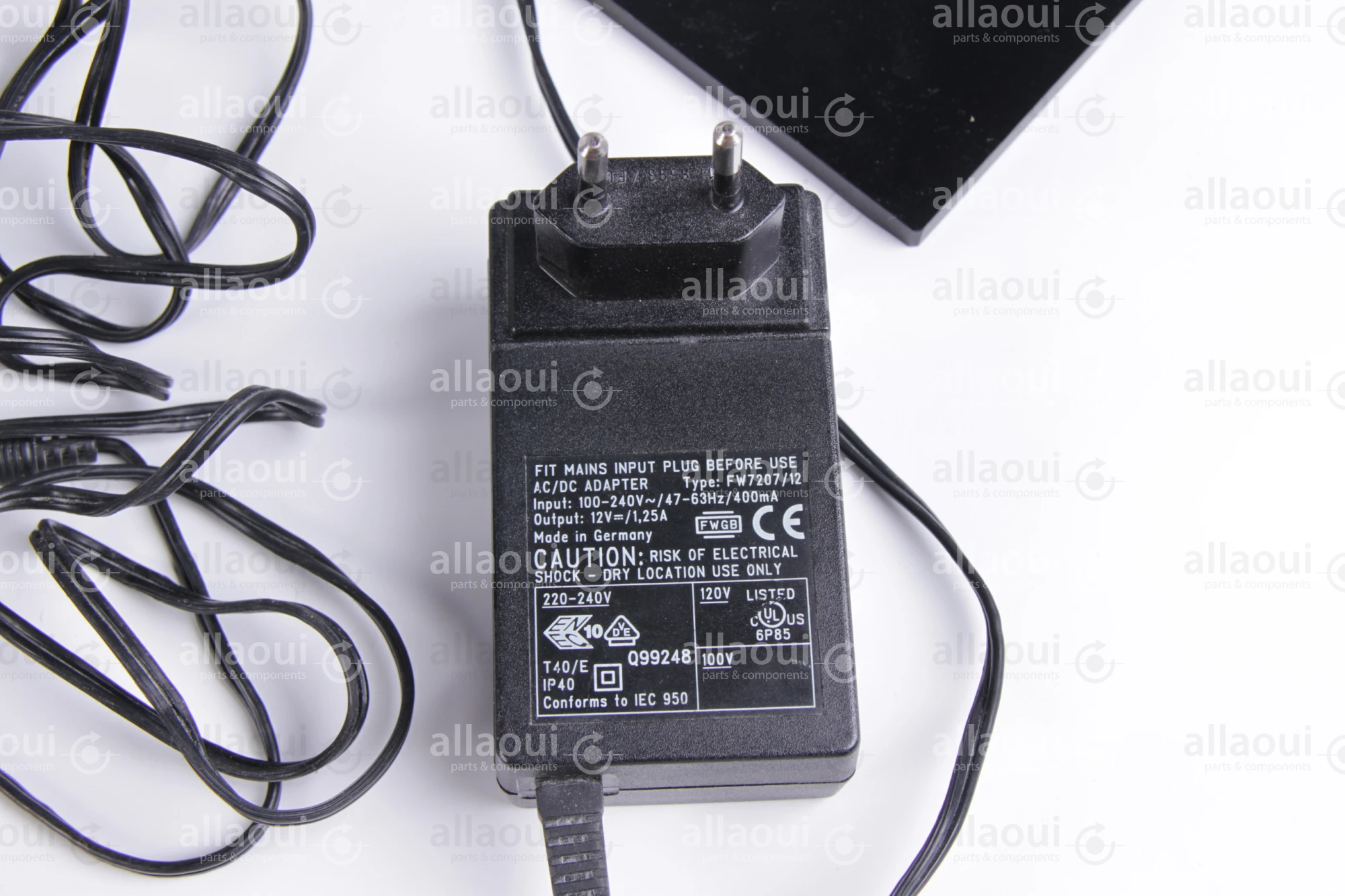 Techkon Densitometer SD 620 SD620A108010 Techkon Densitometer SD 620 SD620A108010