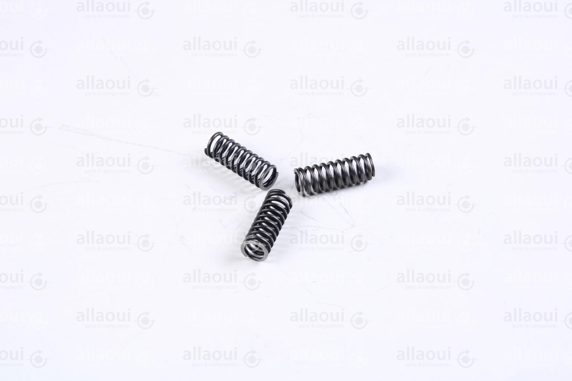 Müller Martini Preassure Spring 1.25x9.2x25 (3 Pieces) 0034.2360 Müller Martini Preassure Spring 1.25x9.2x25 (3 Pieces) 0034.2360