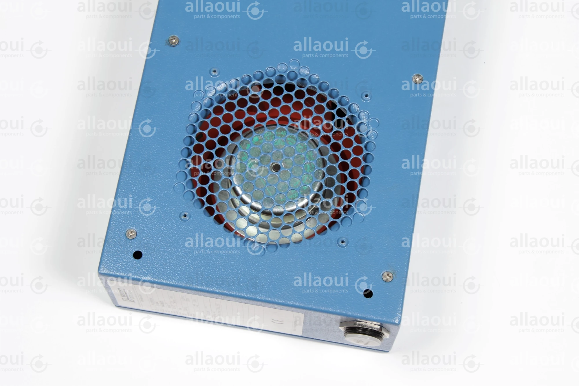 Seifert Heat Exchanger RK-2116 Seifert Heat Exchanger RK-2116