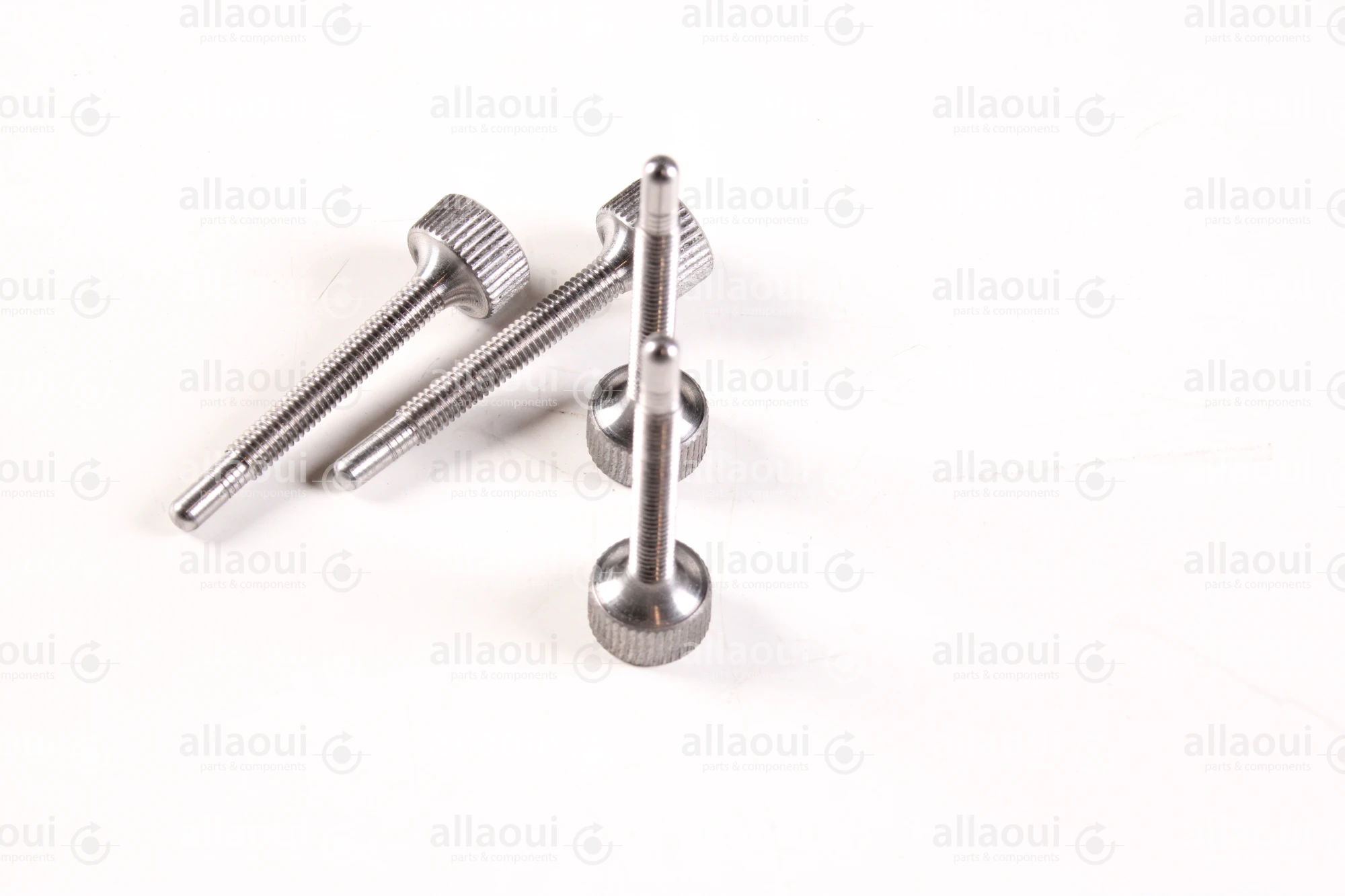 Kolbus Screw (4 Pieces) 00258010 Kolbus Screw (4 Pieces) 00258010