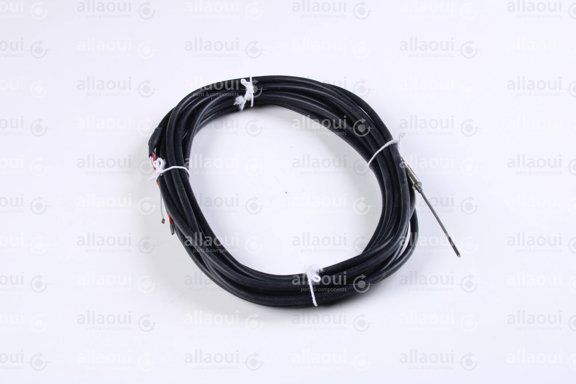 UNKNOWN Cable sensor for temperature measurement 118361 UNKNOWN Cable sensor for temperature measurement 118361