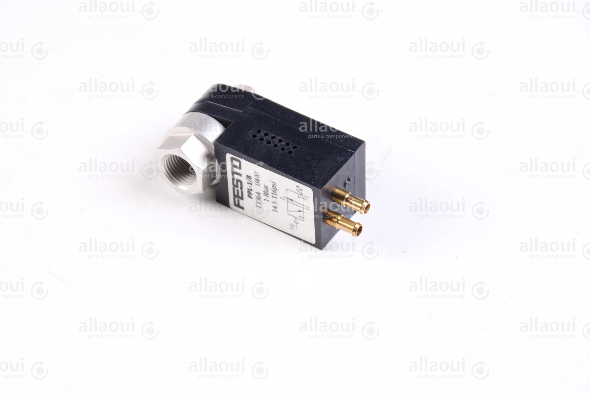 Festo Cylinder Signal Generator PPL-1/8