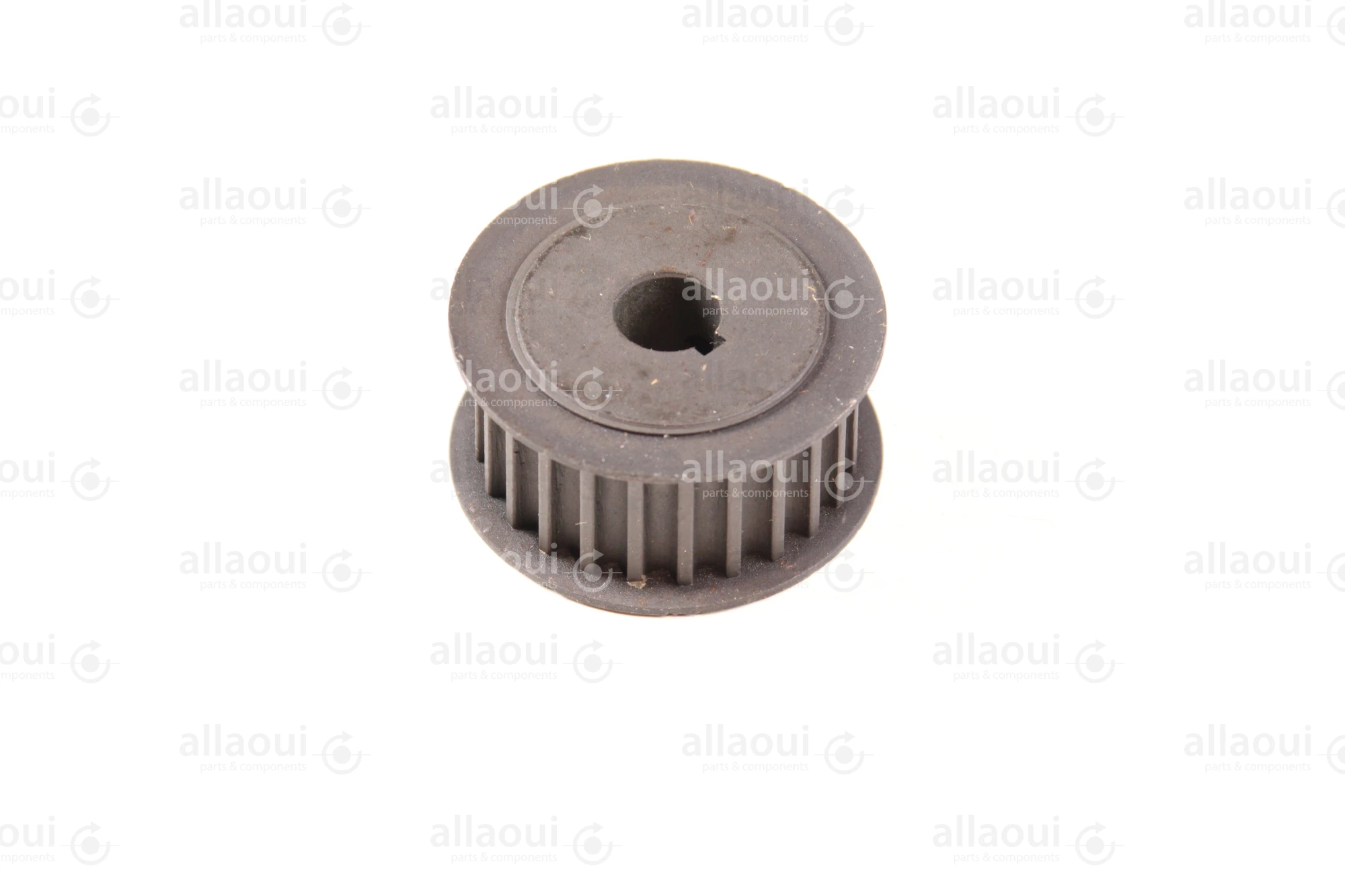 System GmbH Pulley 500621332 System GmbH Pulley 500621332