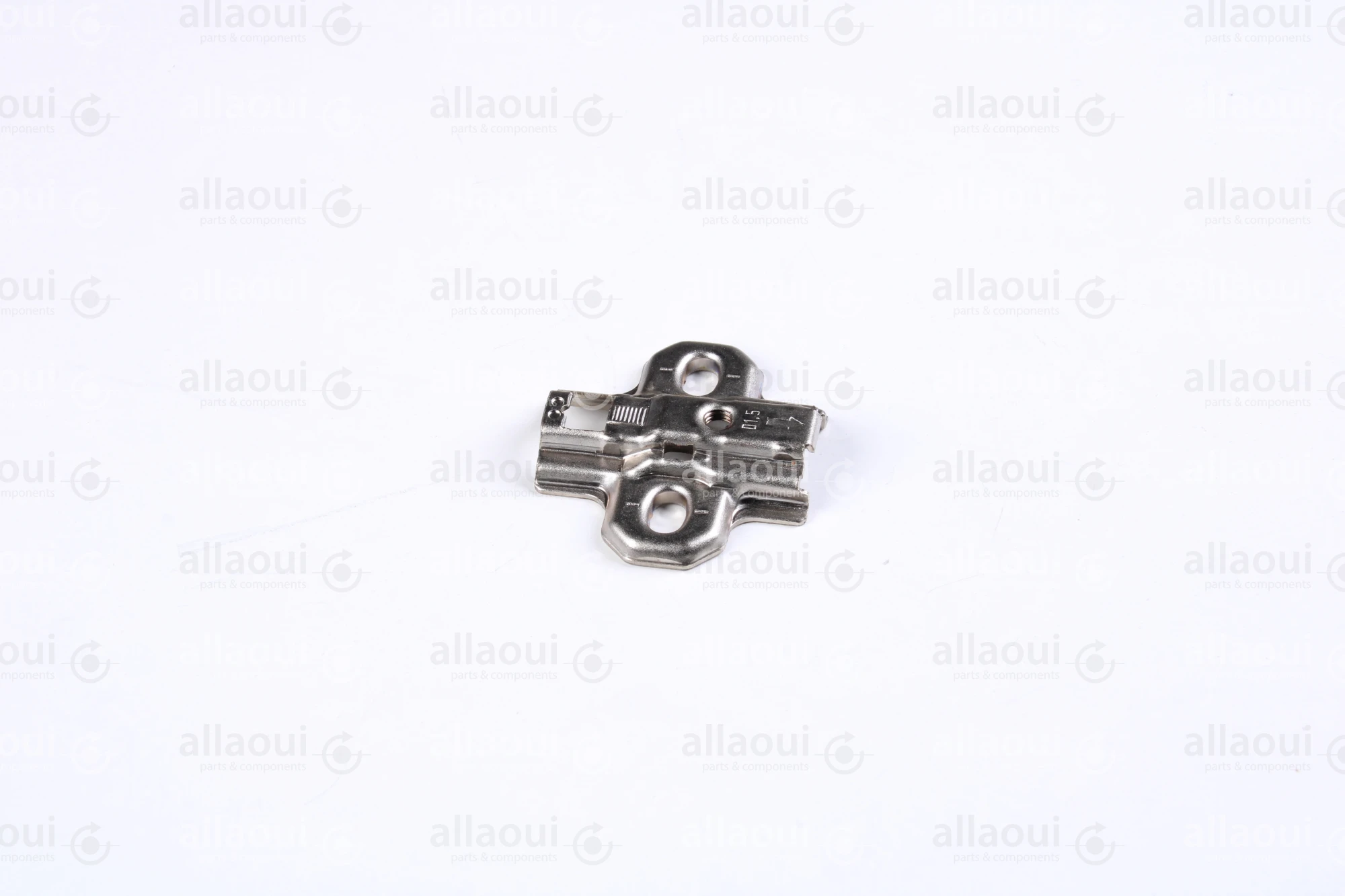 Heidelberg Cross Plate 00.580.4968 Heidelberg Cross Plate 00.580.4968