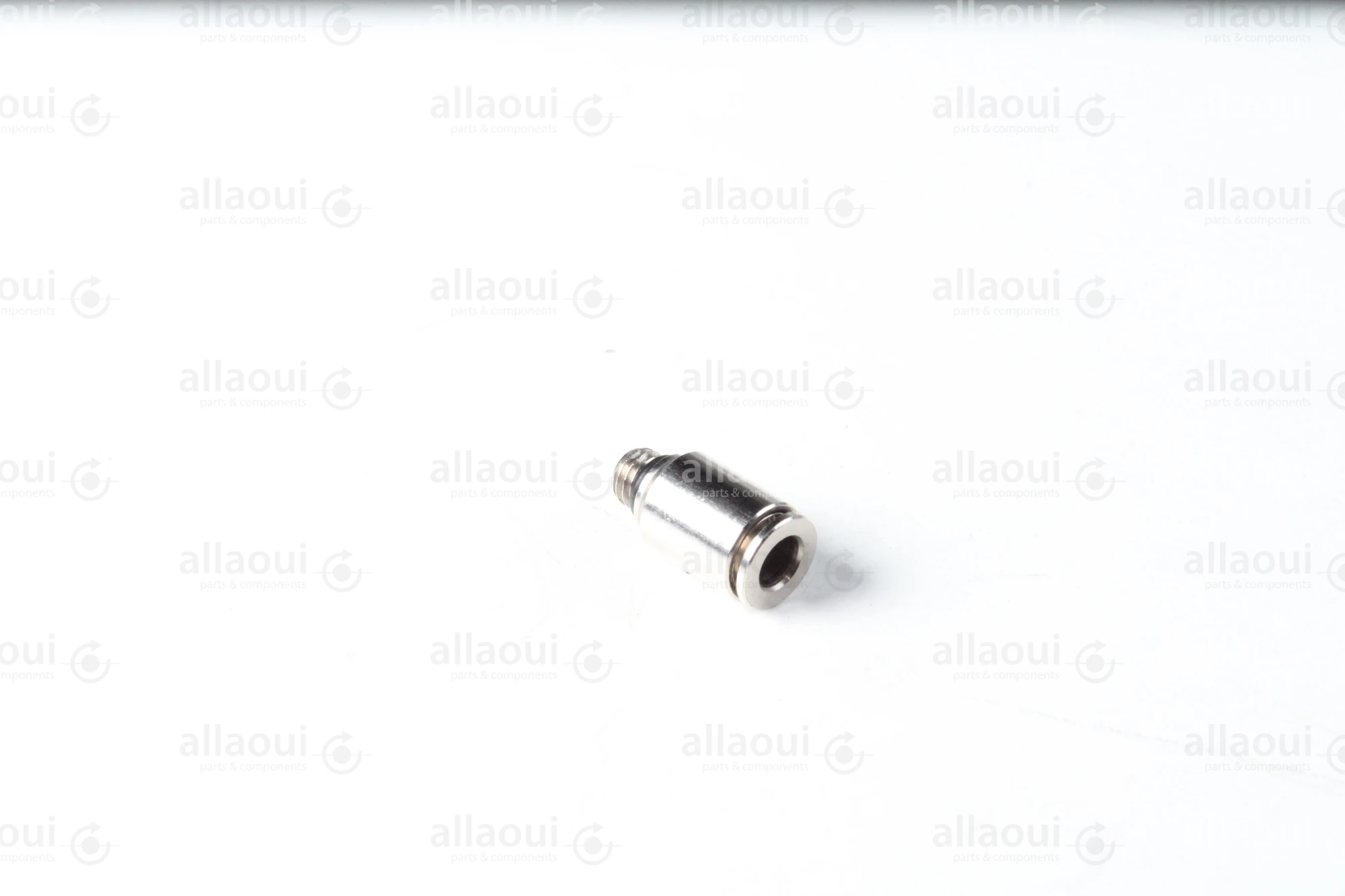 SMC Thread Adapter KQ2S04-M3G SMC Thread Adapter KQ2S04-M3G