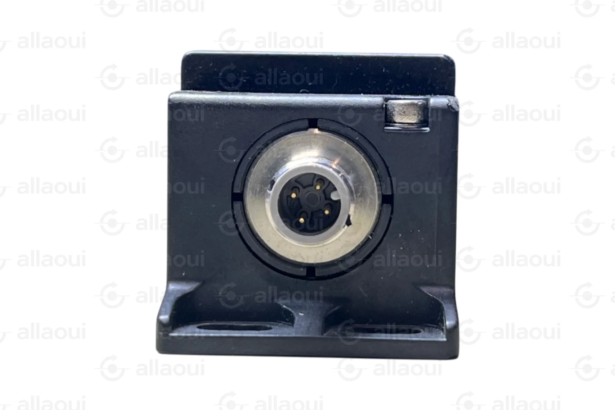 IFM Electronic Inductive Proximity Sensor 15mm PNP NO IM5057
