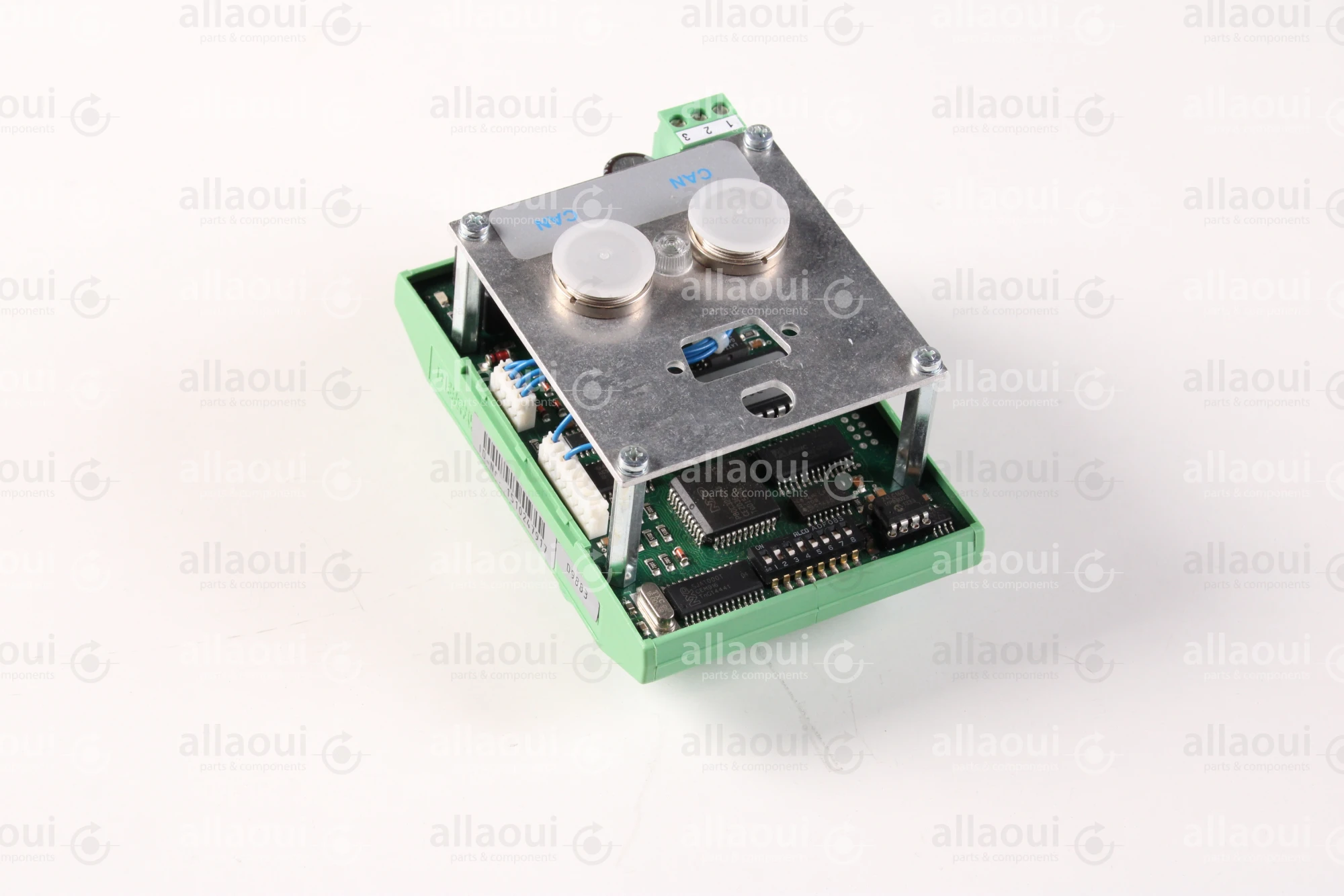 Phoenix Contact MODULE ZC 4003 ZC 4003 Phoenix Contact MODULE ZC 4003 ZC 4003