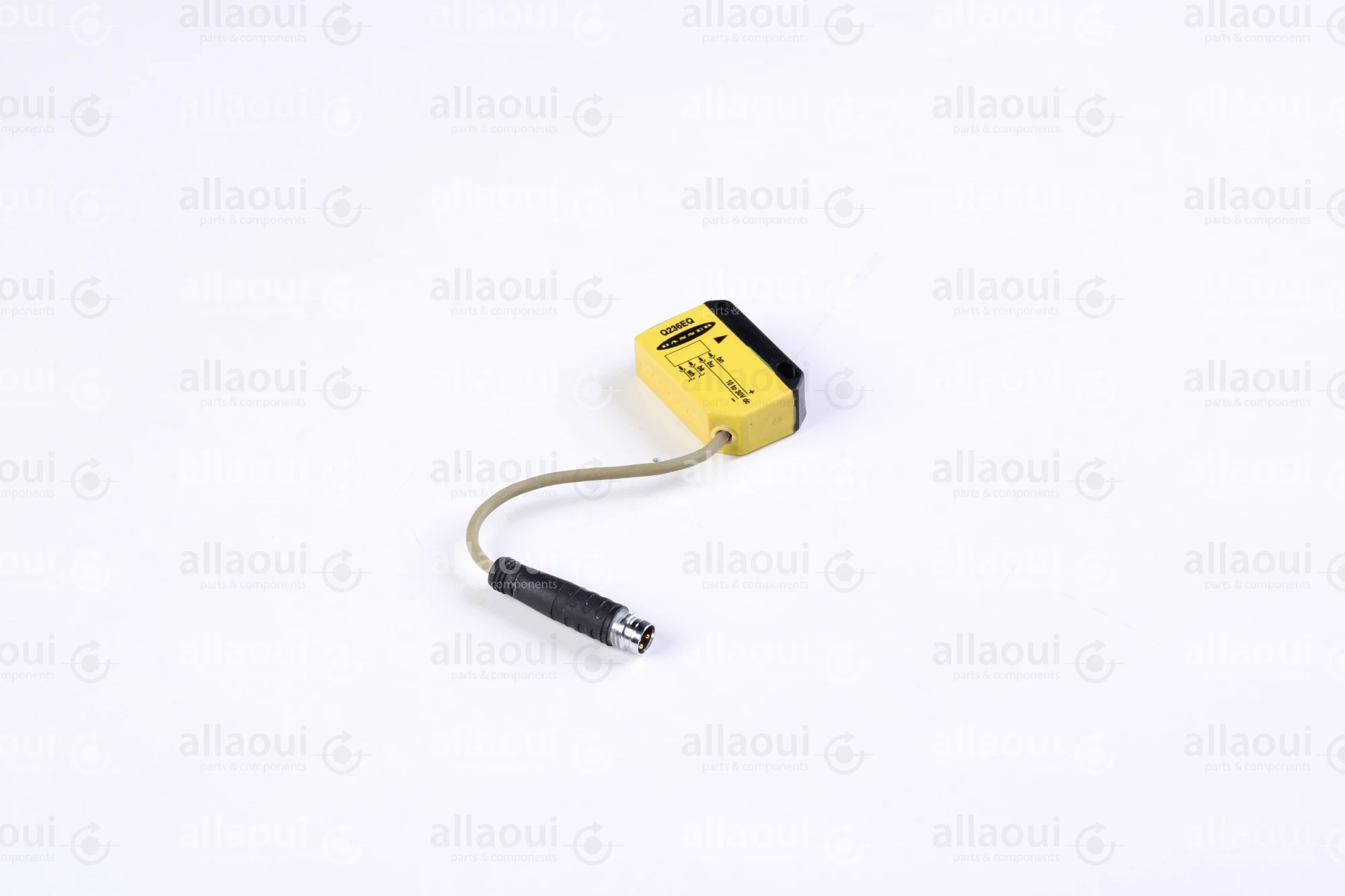 Banner Photoelectric Sensor Q236EQ Banner Photoelectric Sensor Q236EQ