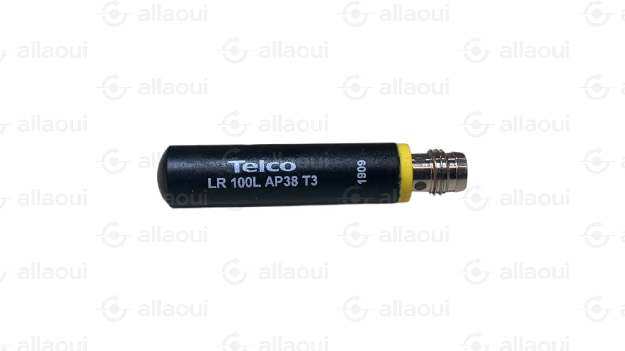 Telco Photoelectric Receiver Sensor Up to 18M Range LR 100L AP38 T3