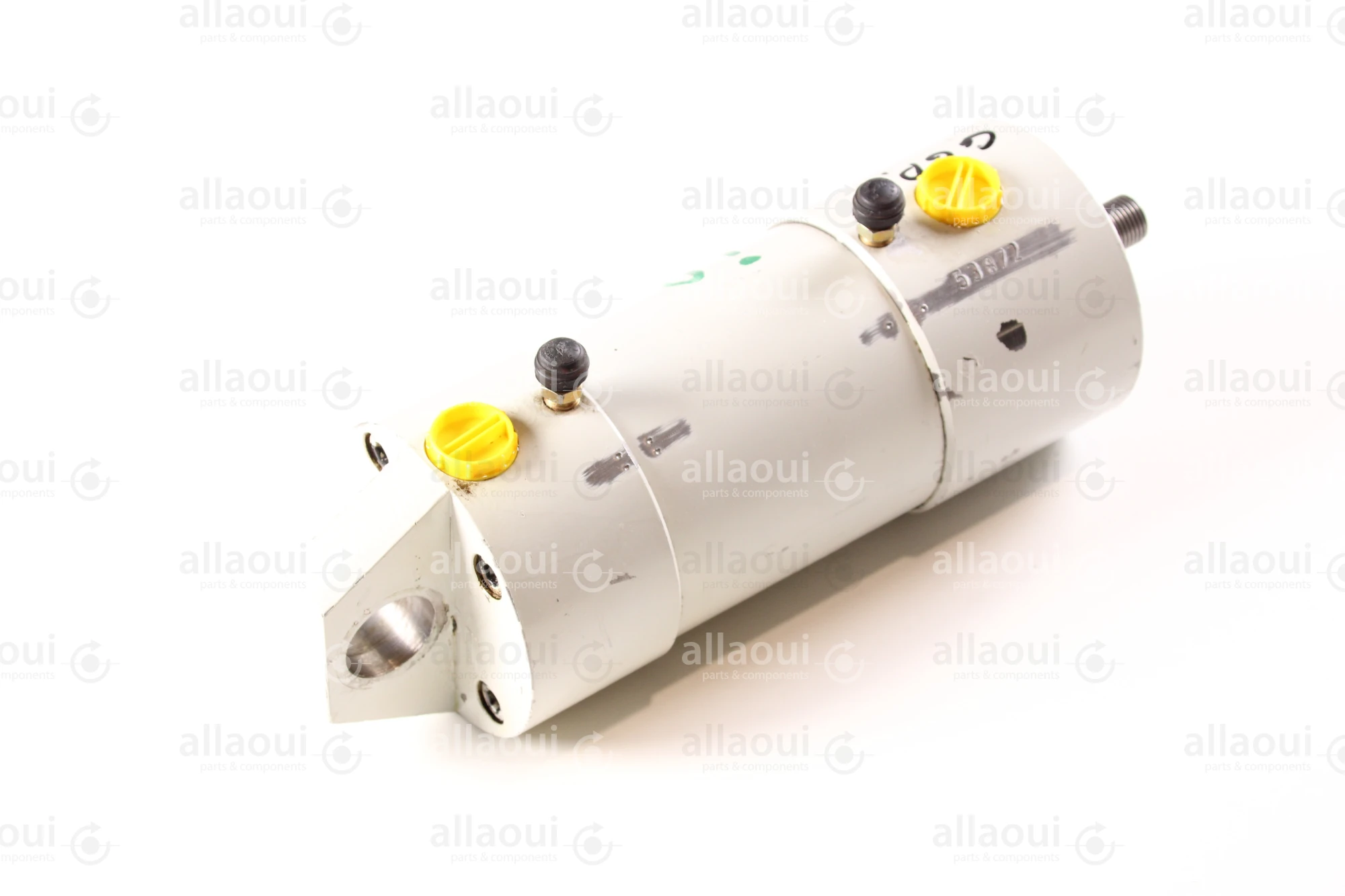 GT Industrie Service Hydraulic cylinder 53872 GT Industrie Service Hydraulic cylinder 53872