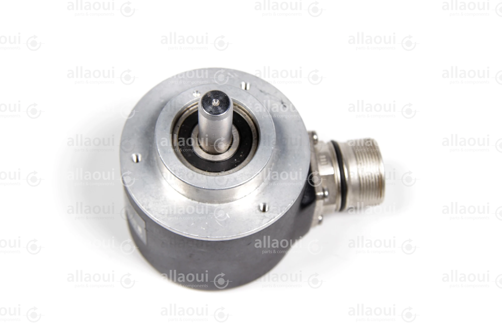 Heidenhain Encoder ROD 420 3600 27S12-03 Heidenhain Encoder ROD 420 3600 27S12-03