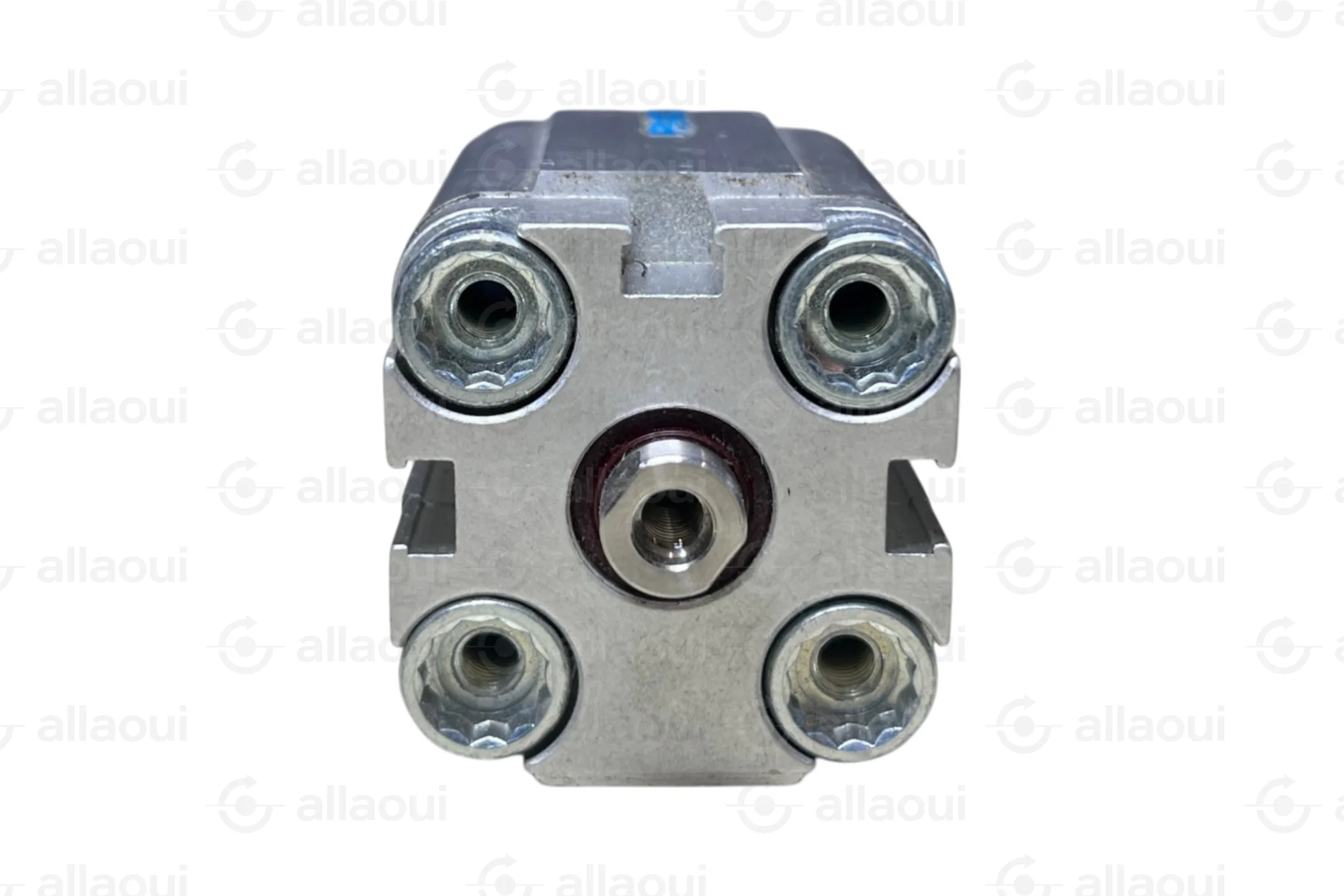 Festo Compact Cylinder ADVU 25mm Bore 30mm Stroke ADVU-25-30-P-A Festo Compact Cylinder ADVU 25mm Bore 30mm Stroke ADVU-25-30-P-A
