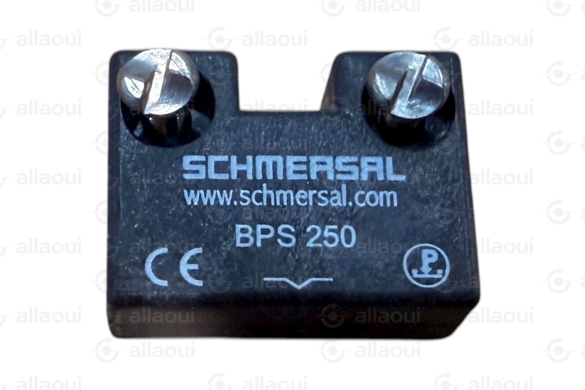 Schmersal Actuator for Position Switch BPS 250 101120594 Schmersal Actuator for Position Switch BPS 250 101120594