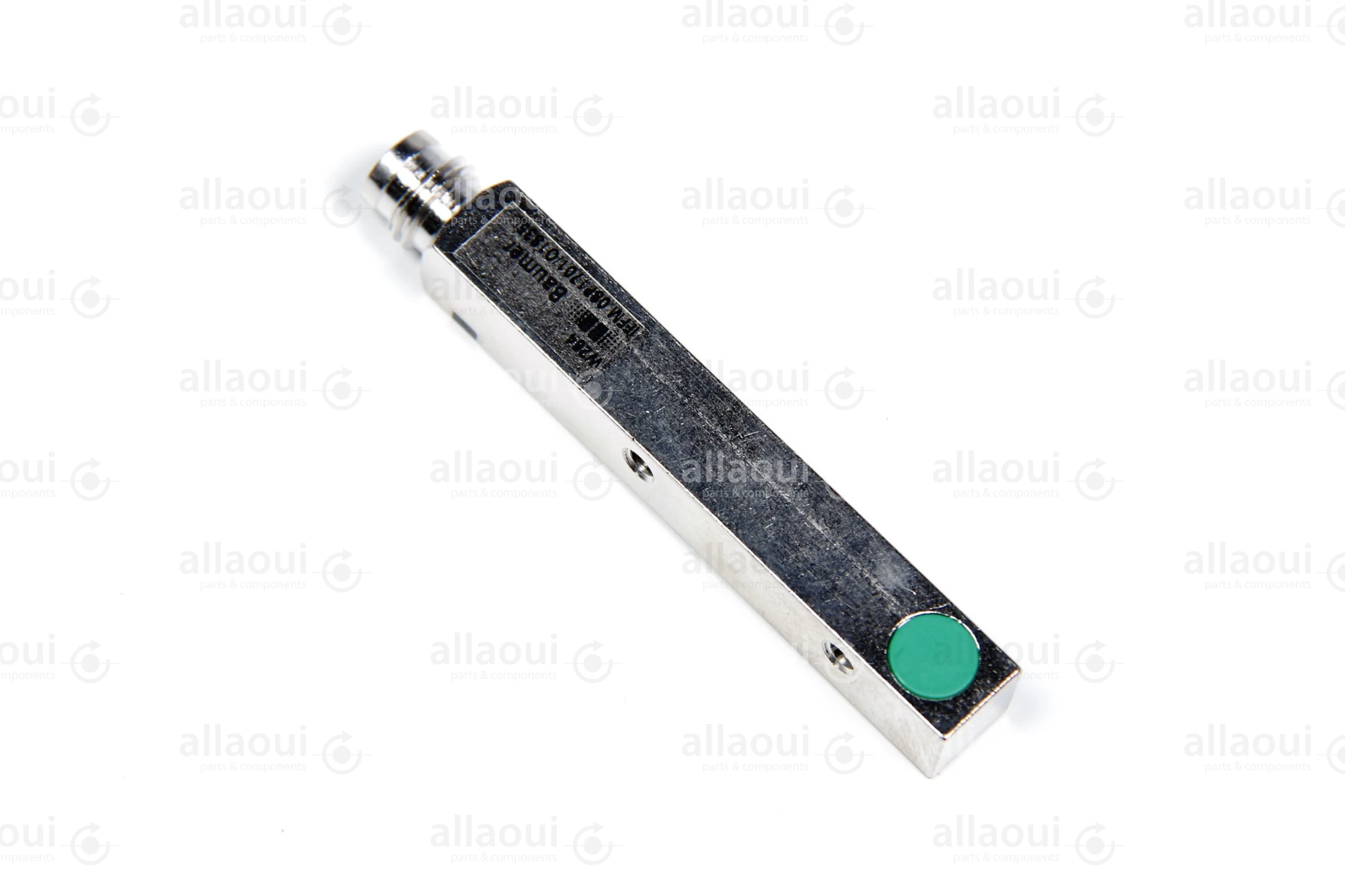 Baumer Sensor IFFM 08P1701/O1S35L