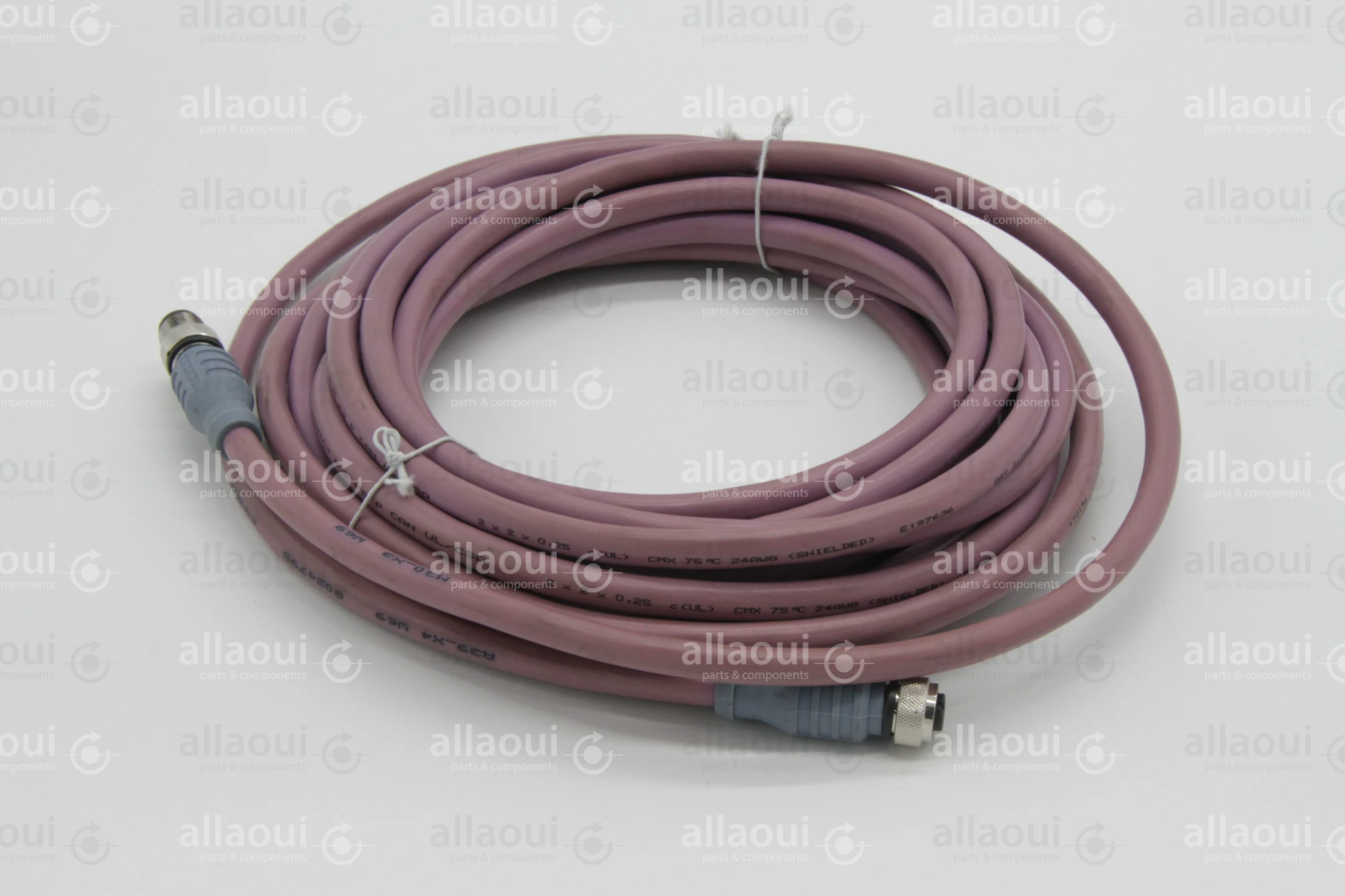 Müller Martini Cable Set No W69 H22510195 Müller Martini Cable Set No W69 H22510195