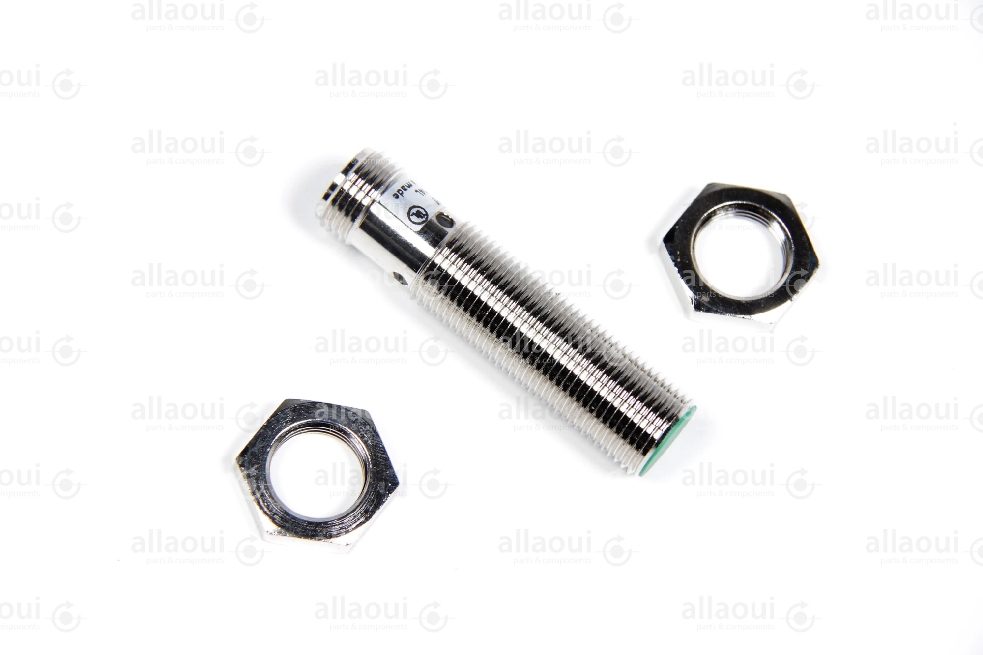 Baumer Sensor IFRM 12P1701/S14L