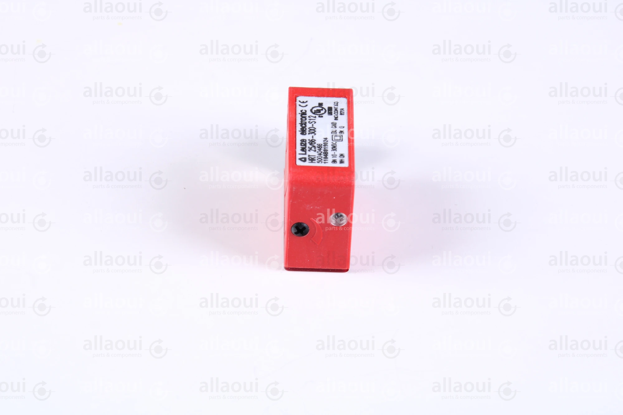 Leuze Electronic Sensor HRT 25/66-300-S12 Leuze Electronic Sensor HRT 25/66-300-S12