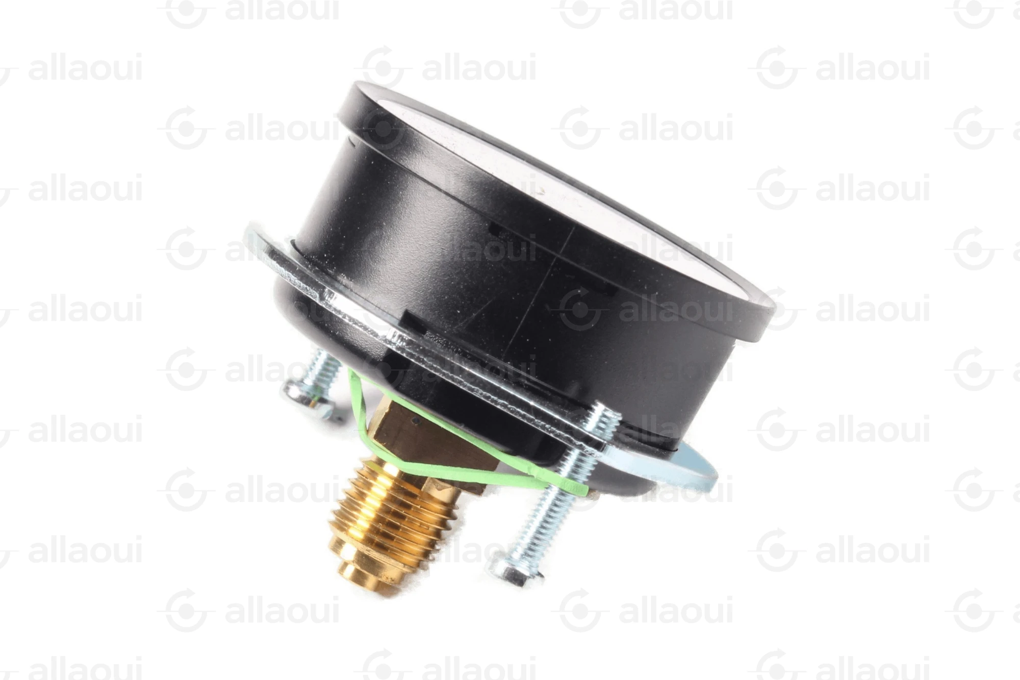 Festo Manometer FMA-50-2,5-1/4-EN Festo Manometer FMA-50-2,5-1/4-EN