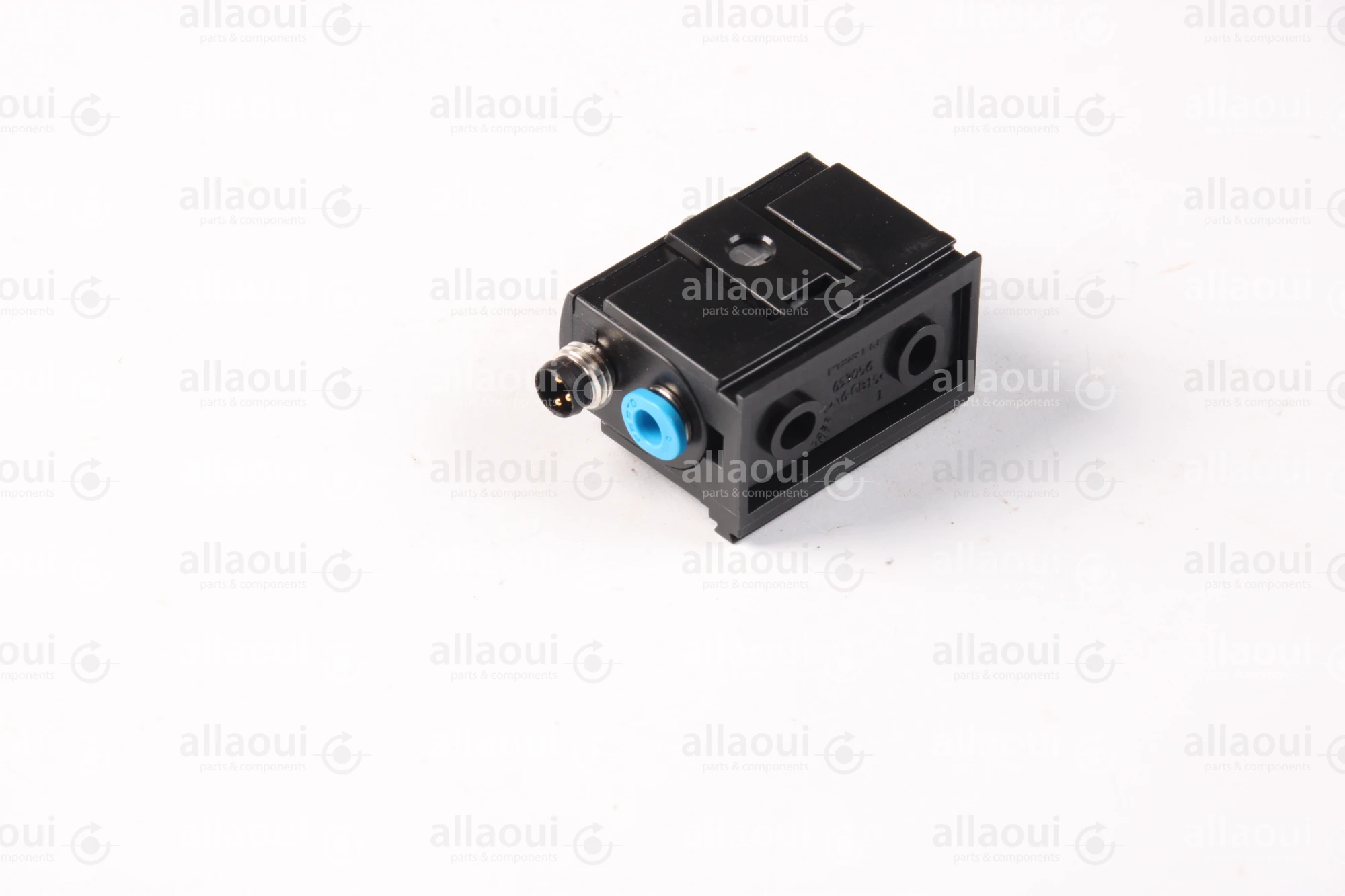 Festo Pressure Sensor 529027 Festo Pressure Sensor 529027