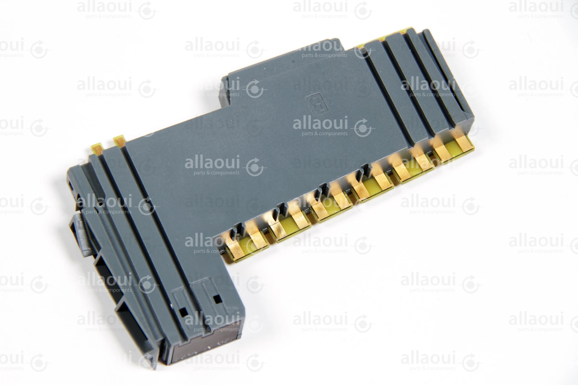 BR Automation Module X20 AI 4622 BR Automation Module X20 AI 4622