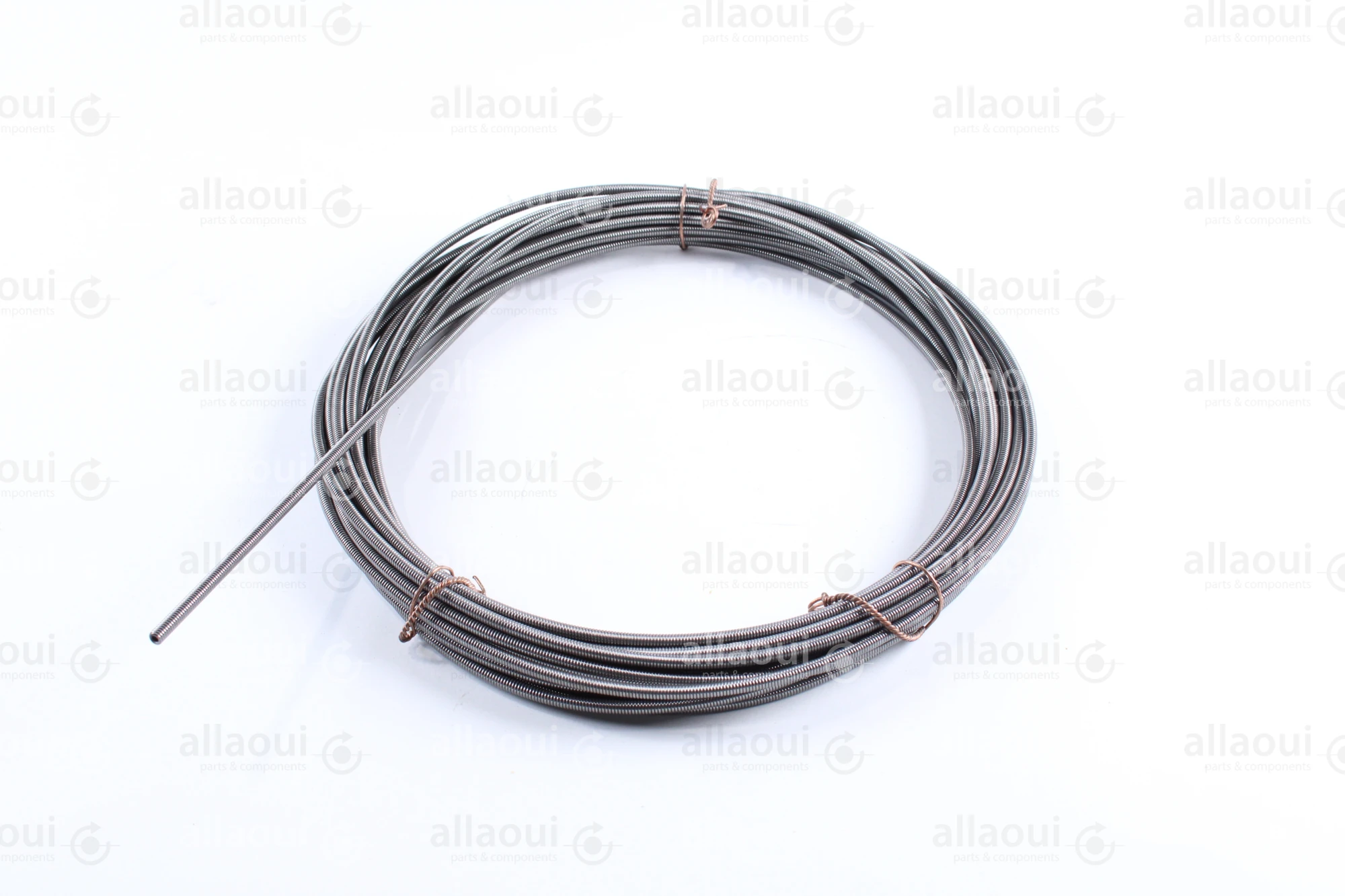 Ferag Tolerance Stapler Wire Feed 411043 Ferag Tolerance Stapler Wire Feed 411043