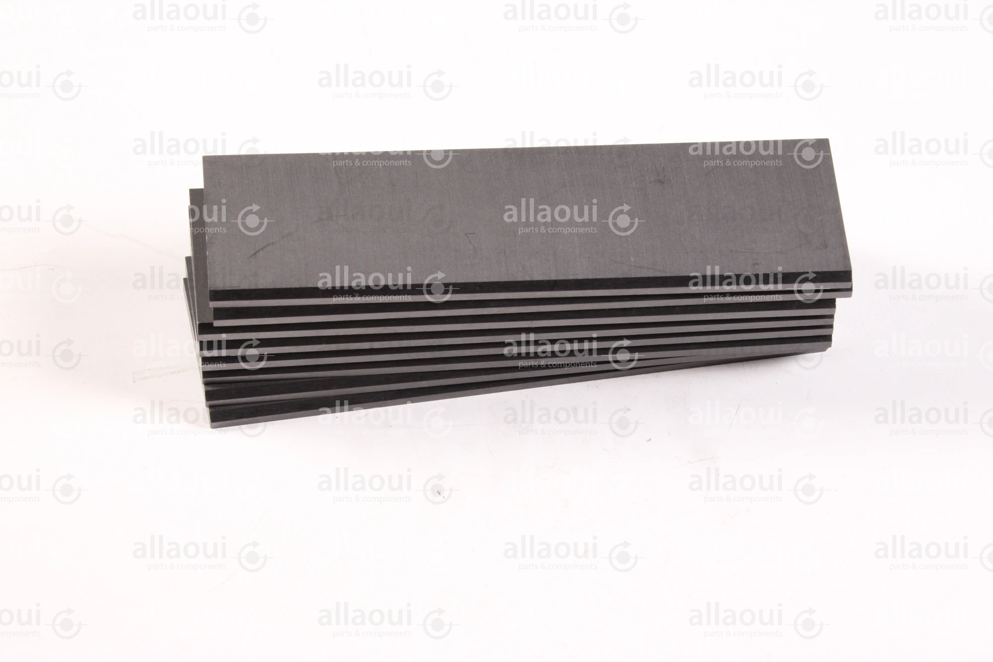 Becker Carbon Vanes ( 8 Pieces ) 901329 Becker Carbon Vanes ( 8 Pieces ) 901329