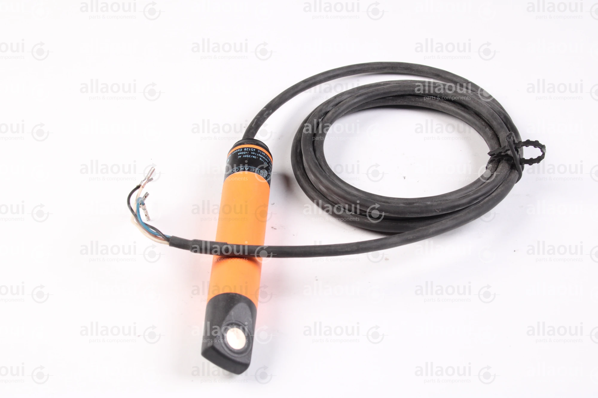 IFM Electronic Airflow Sensor SL5101 IFM Electronic Airflow Sensor SL5101